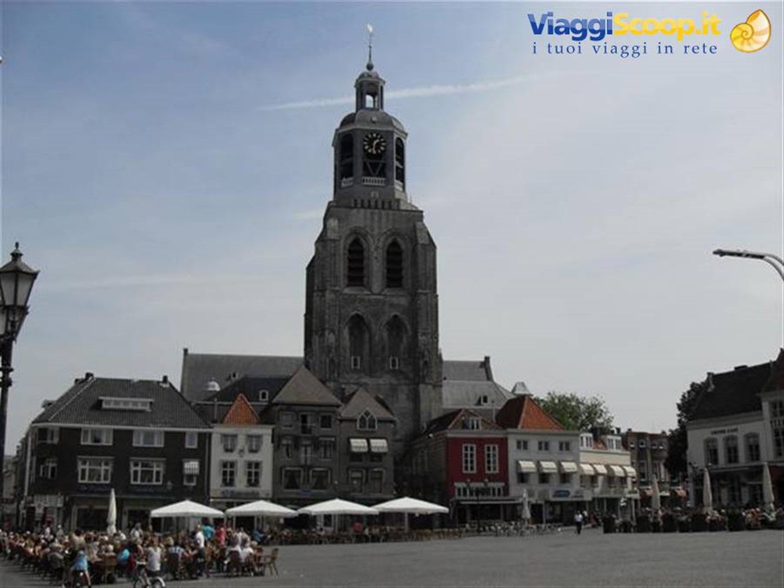 Bergen op Zoom