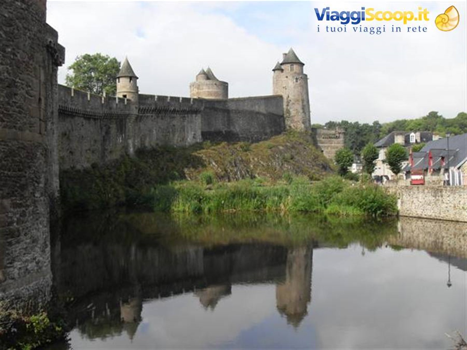 Fougeres