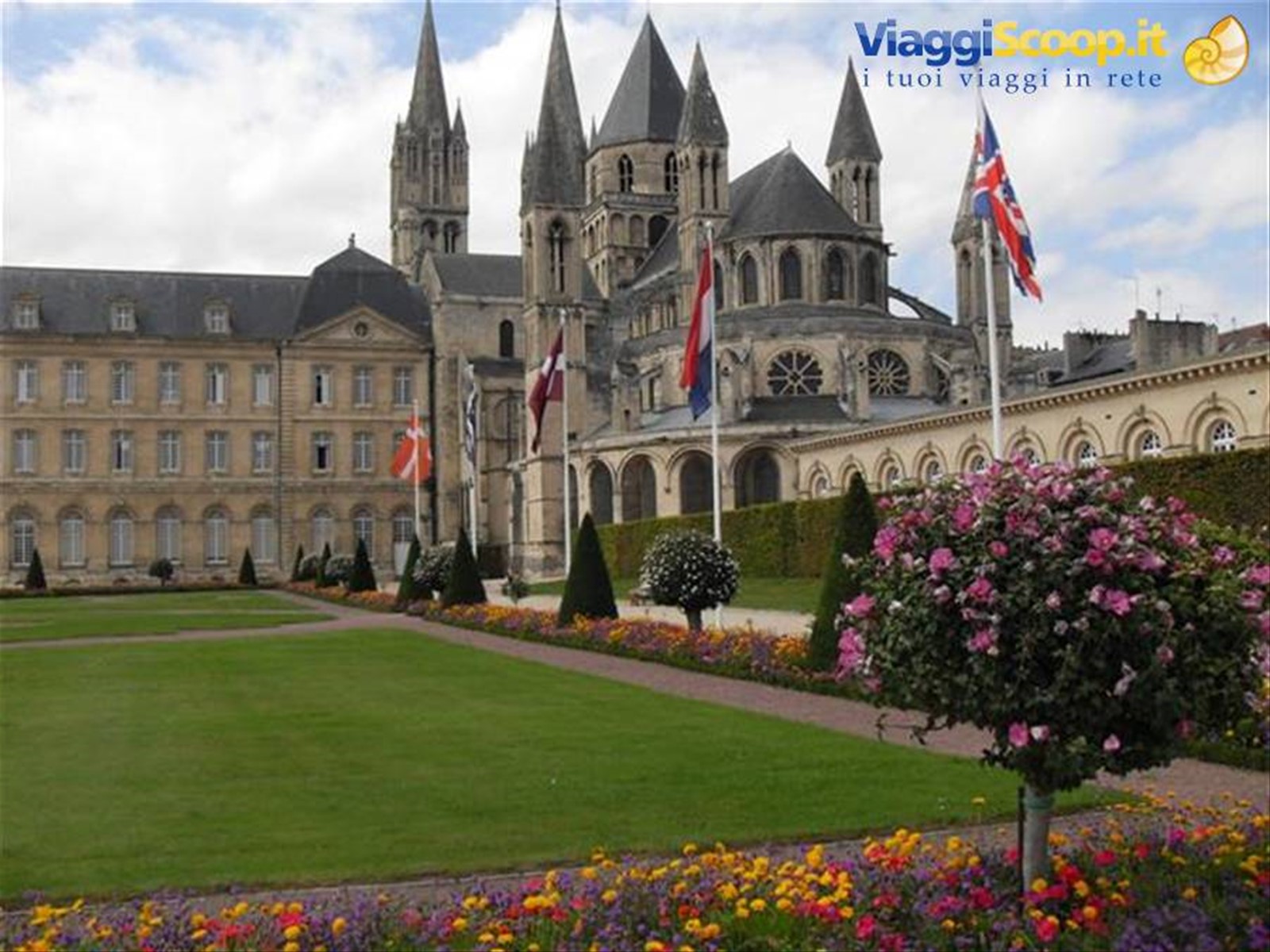 Caen