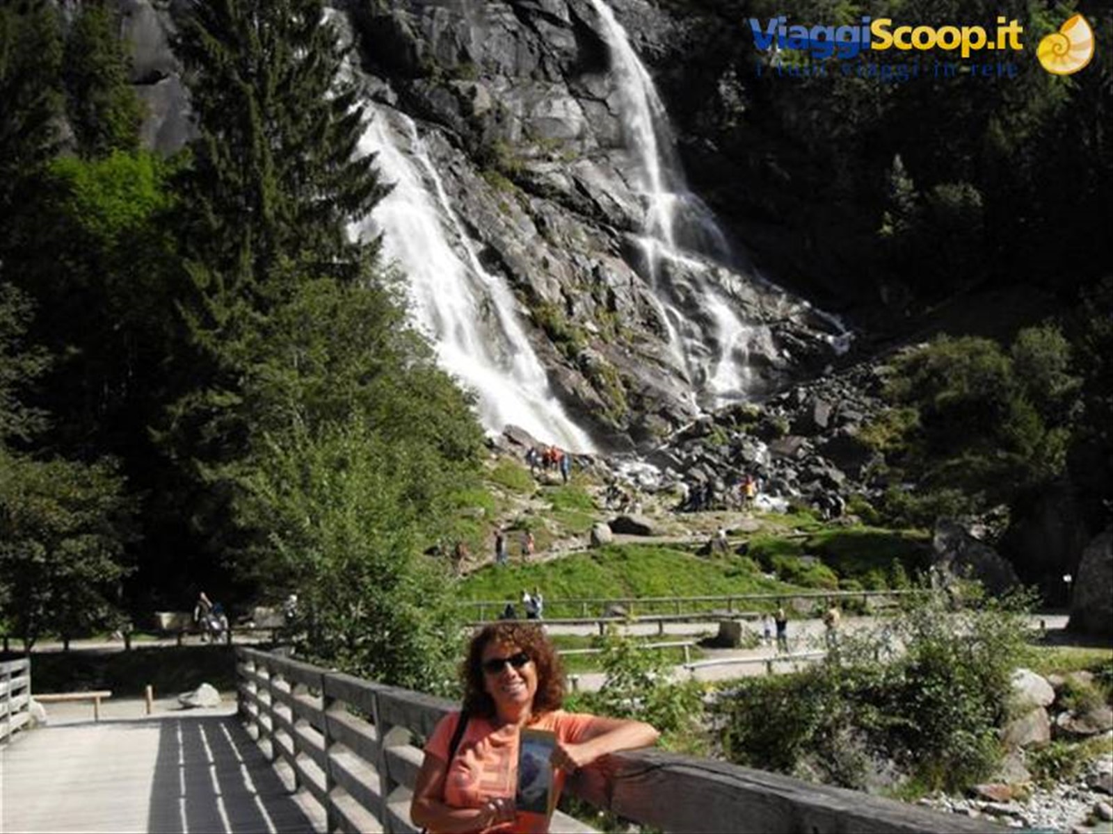 Foto di viaggio in ITALIA