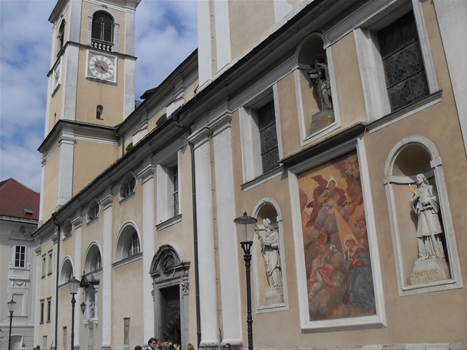 Cattedrale di San Nicola