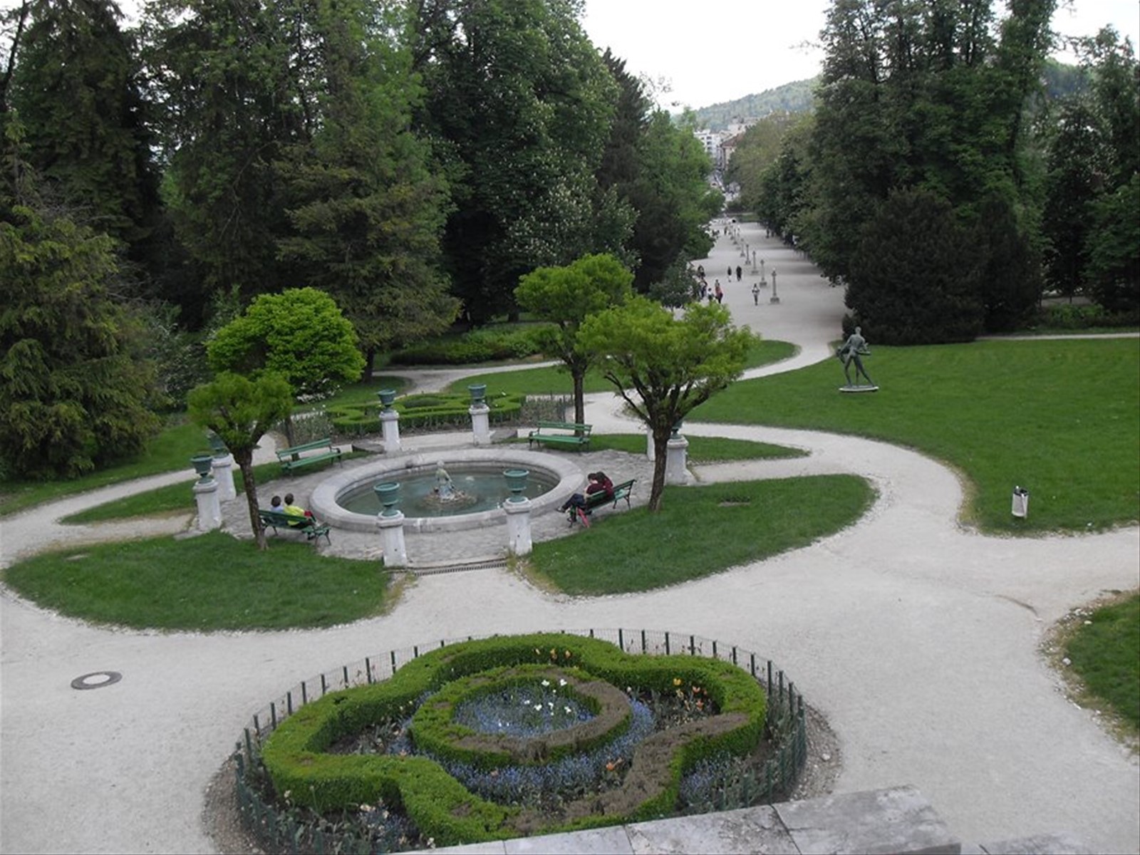 Parco Tivoli