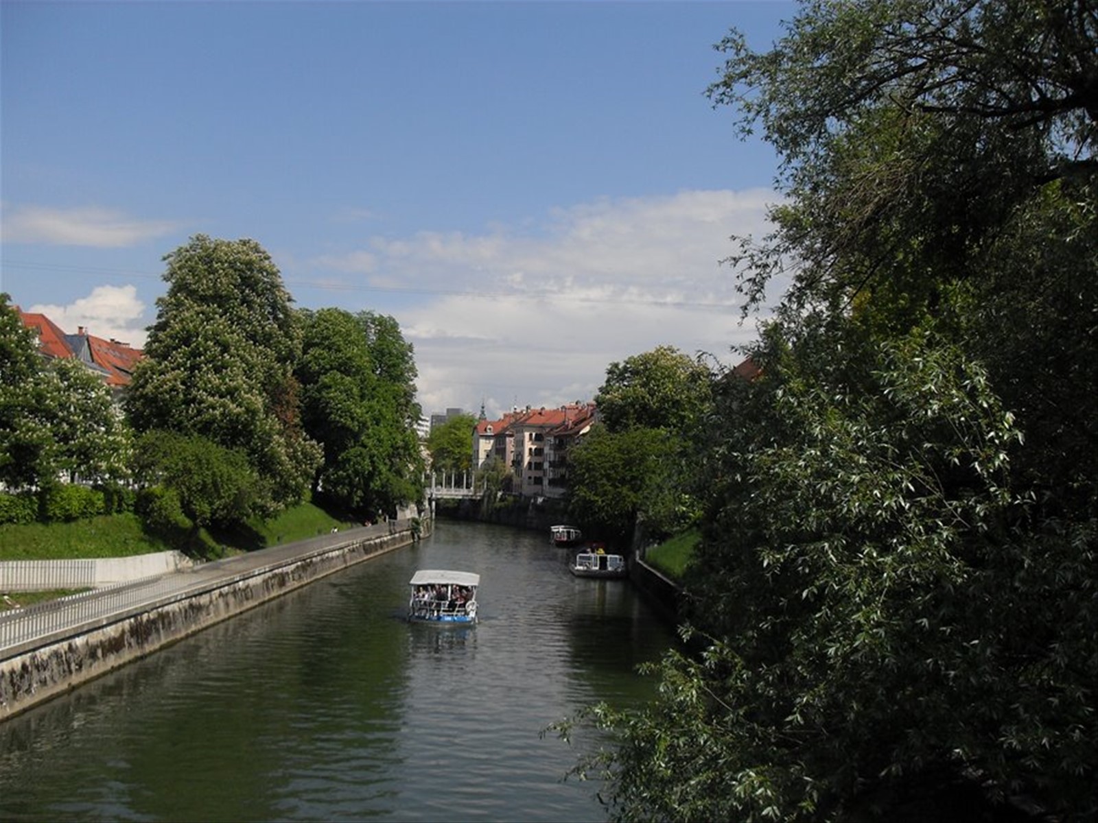 Foto di viaggio in SLOVENIA