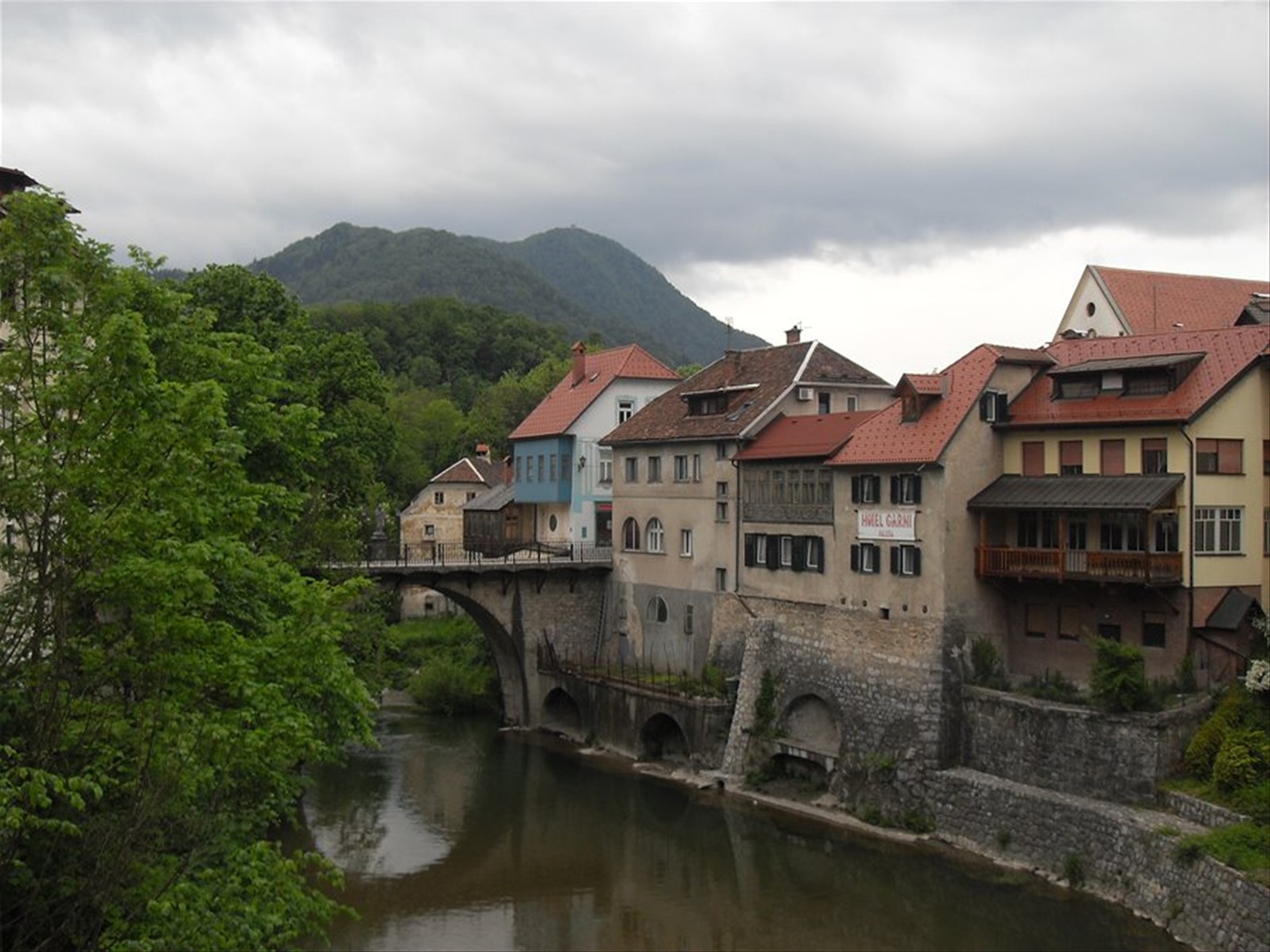 Skofija Loka
