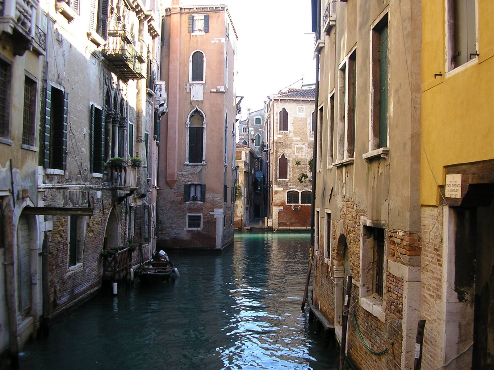Natale a Venezia