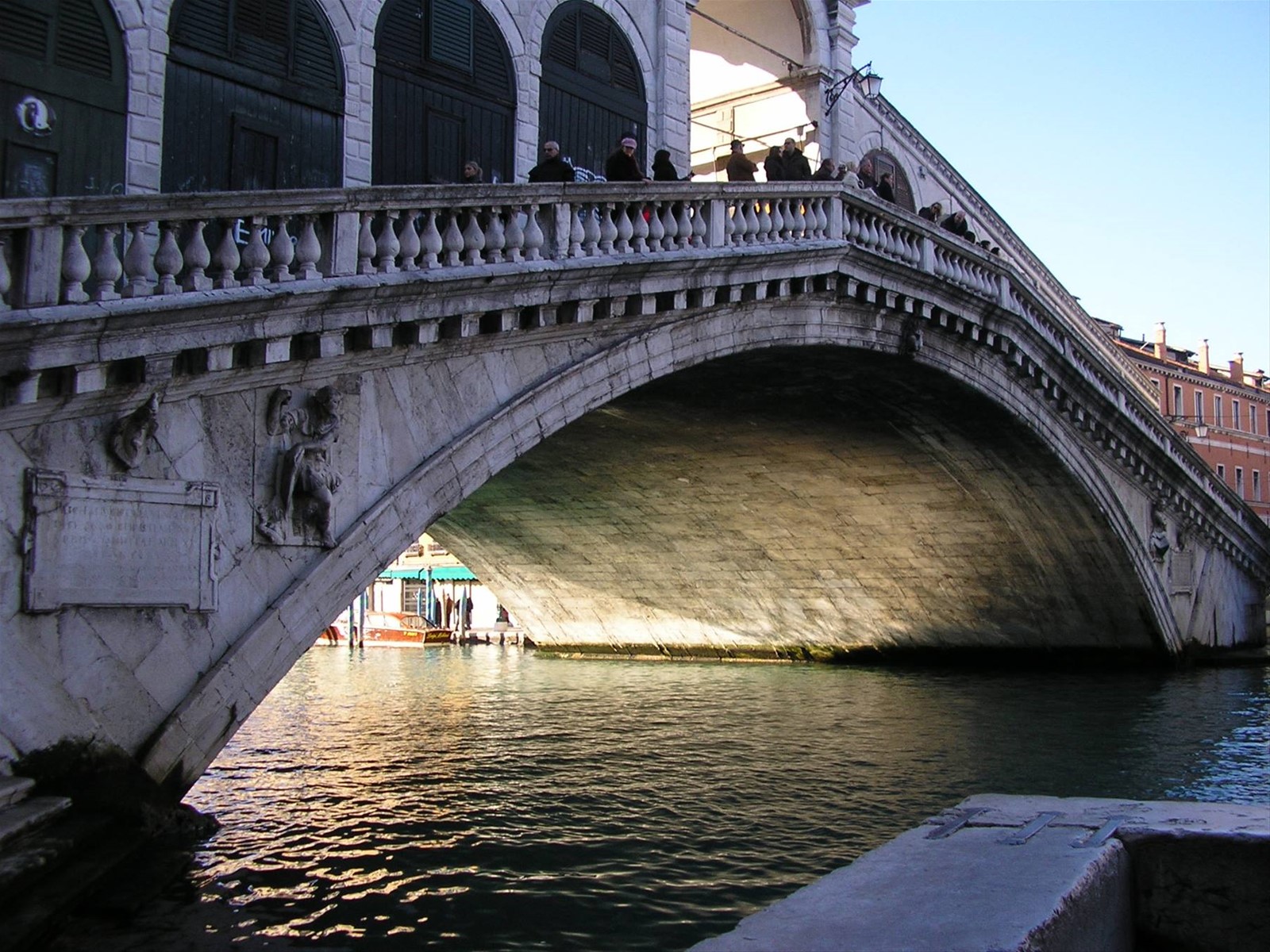 Foto di viaggio in ITALIA