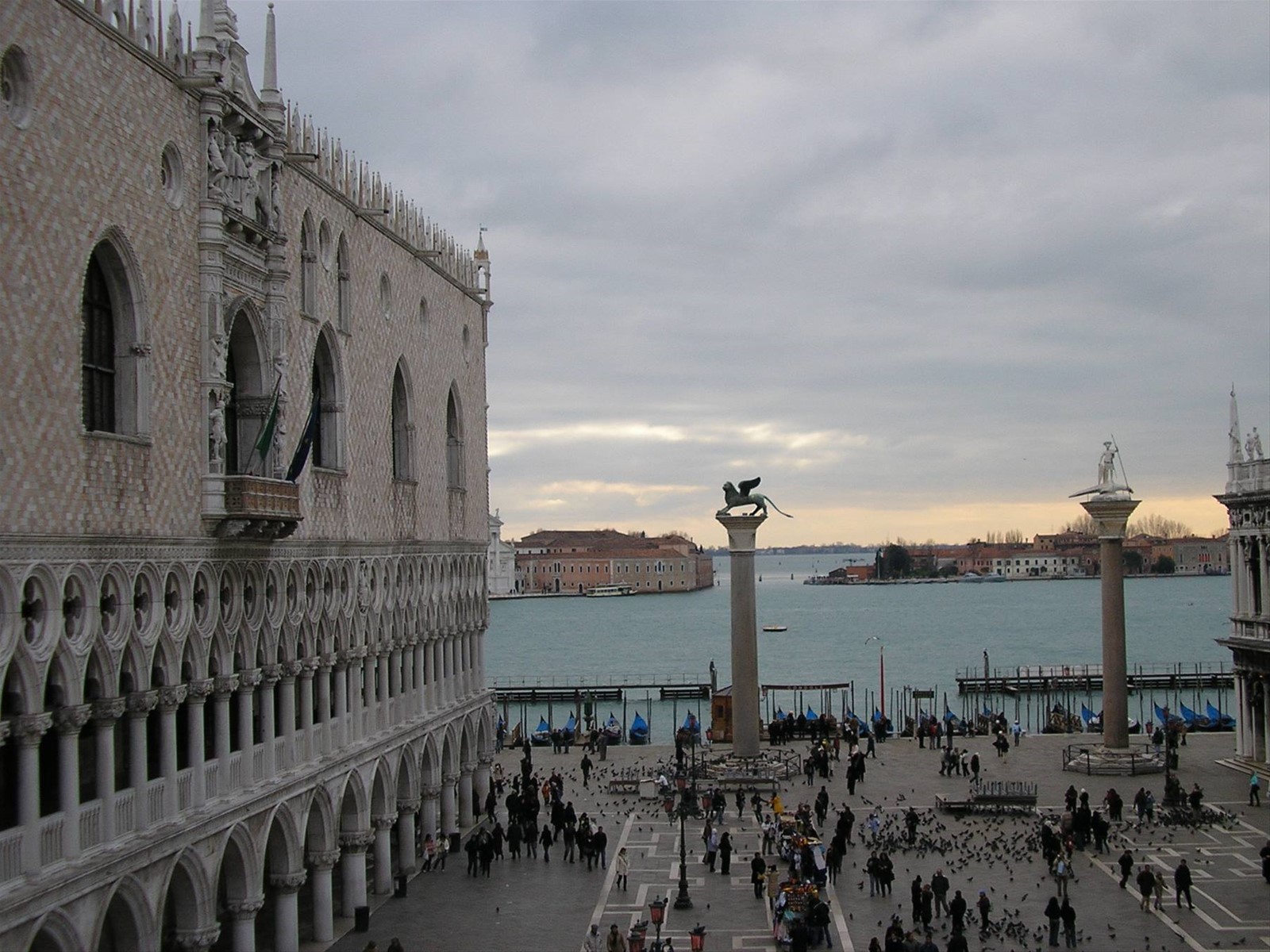Foto di viaggio in ITALIA