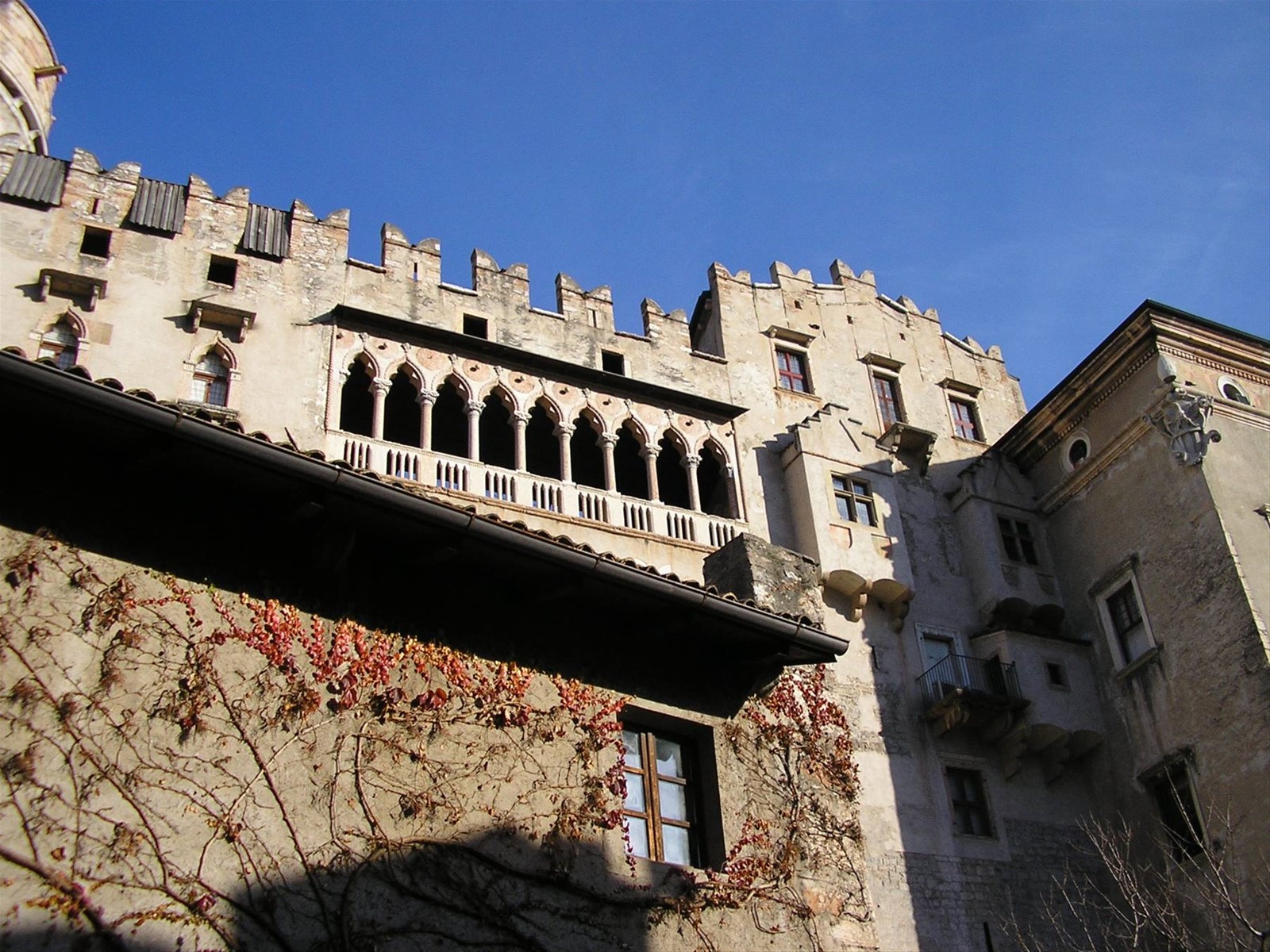 Mercatini di Natale a Trento