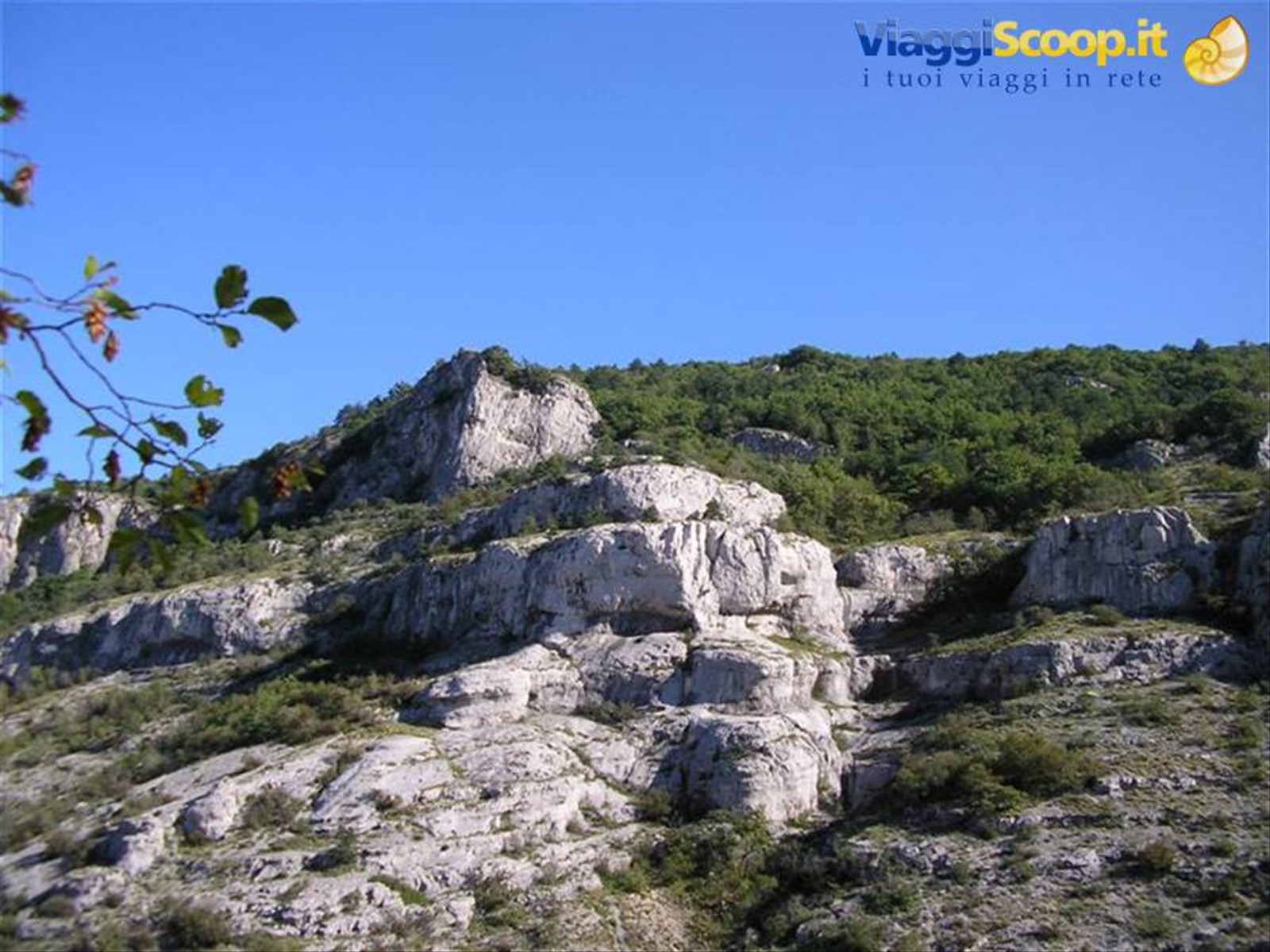 Val Rosandra