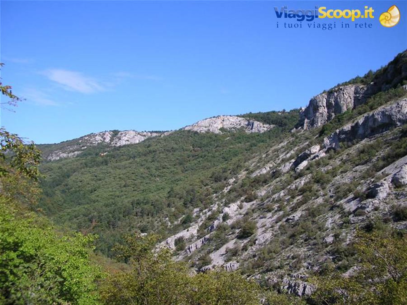 Foto di viaggio in ITALIA