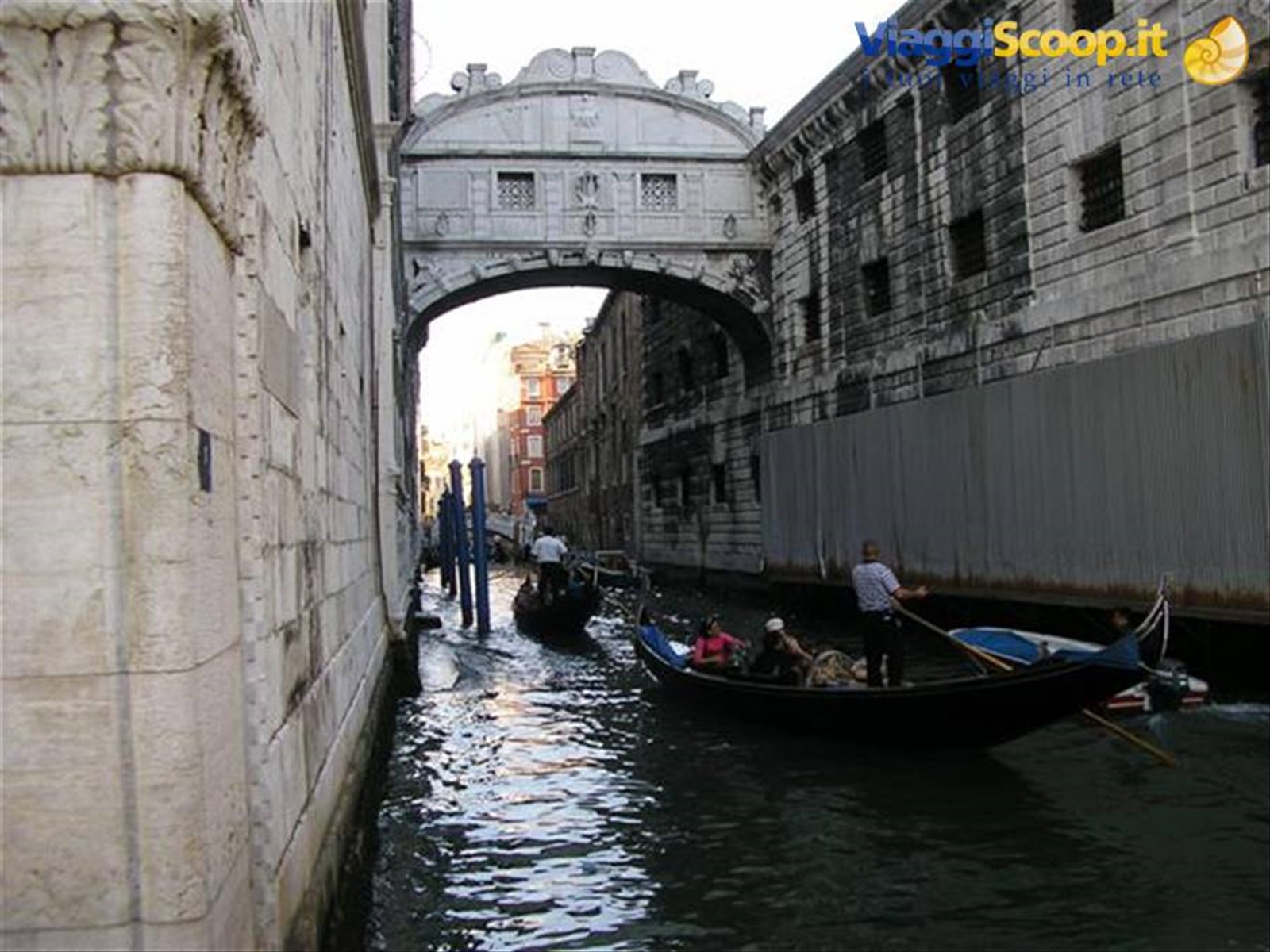 Foto di viaggio in ITALIA