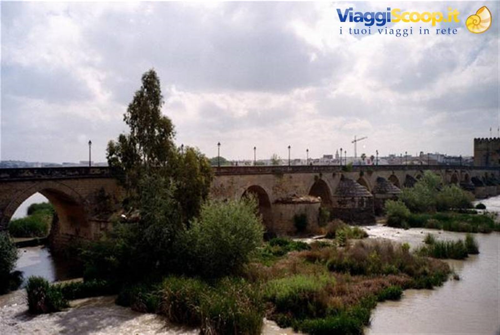 Ponte romano