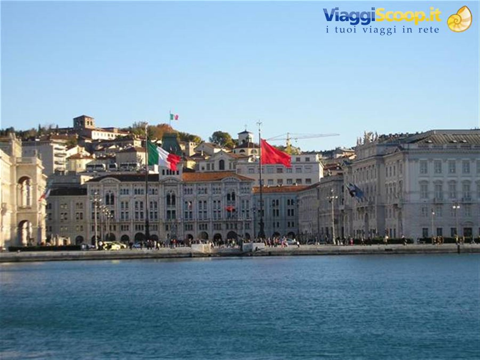 Trieste