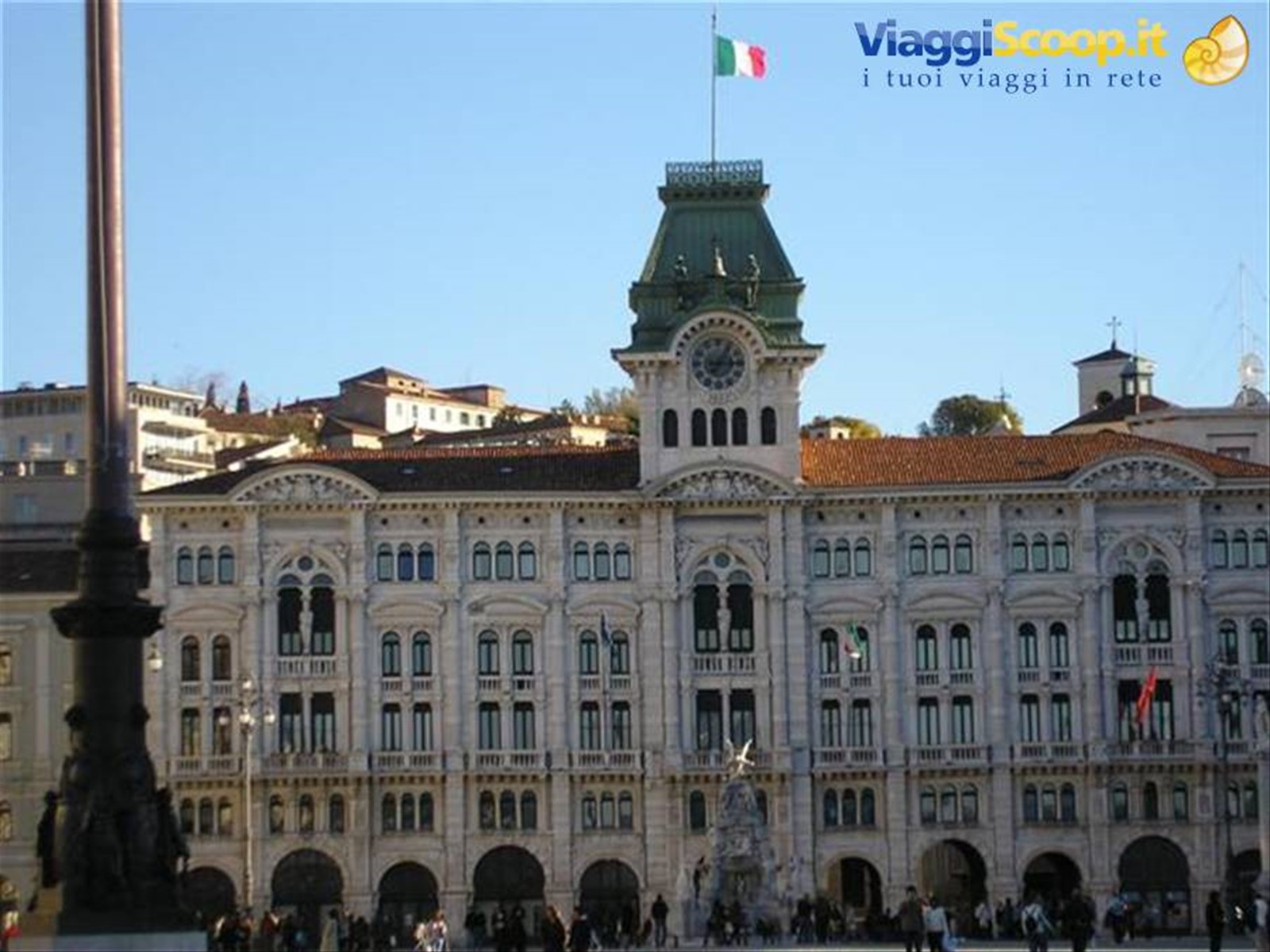 Foto di viaggio in ITALIA