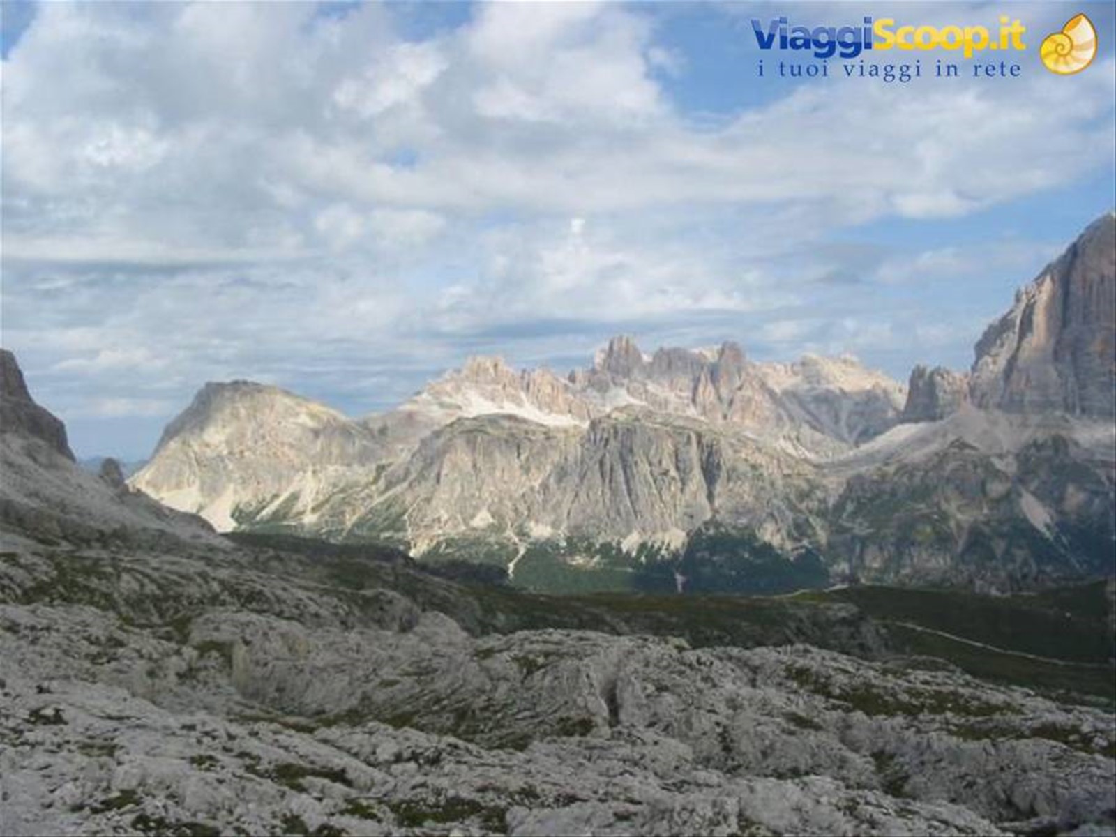 Foto di viaggio in ITALIA