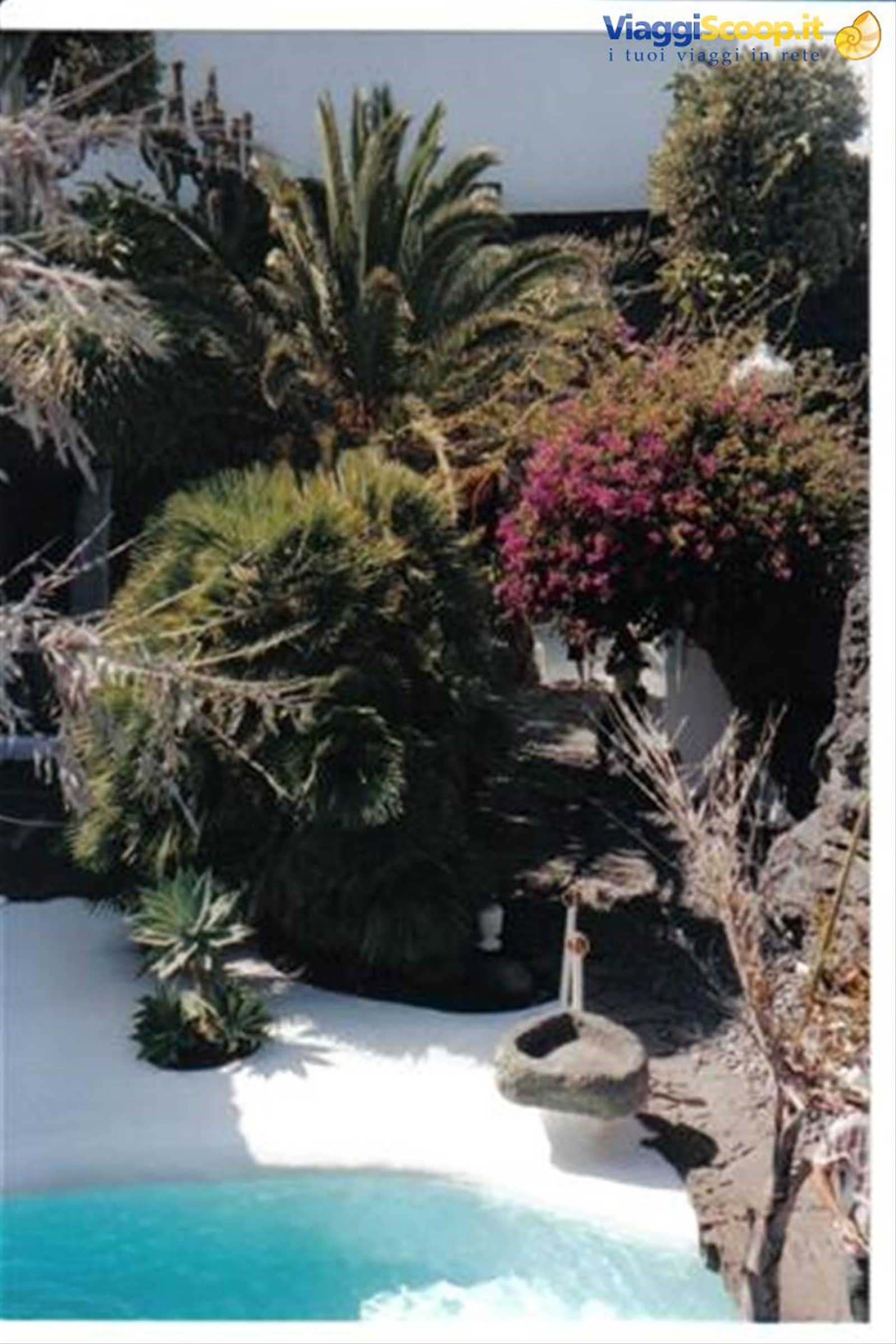 Casa Manrique