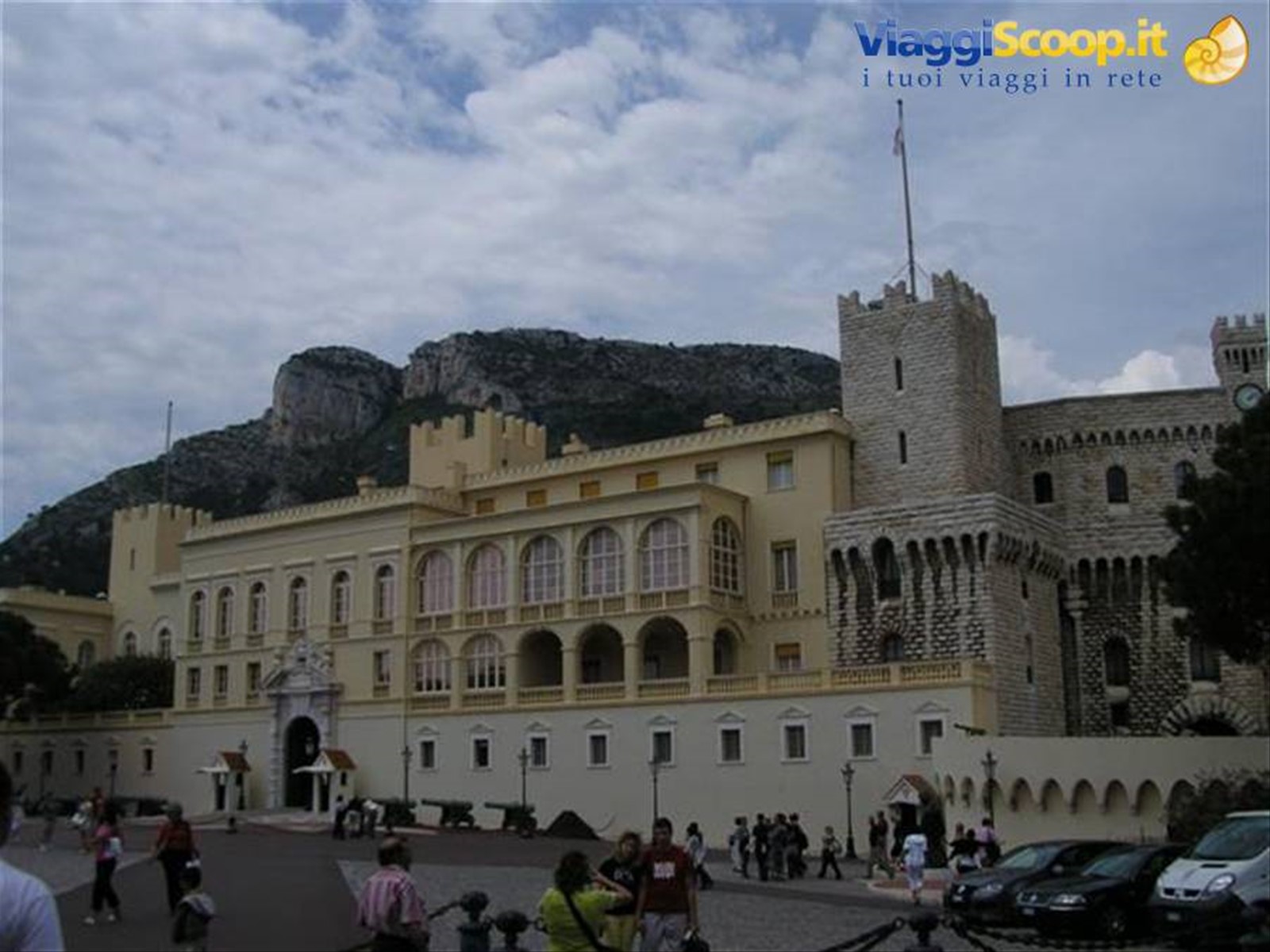 Palazzo dei Principi