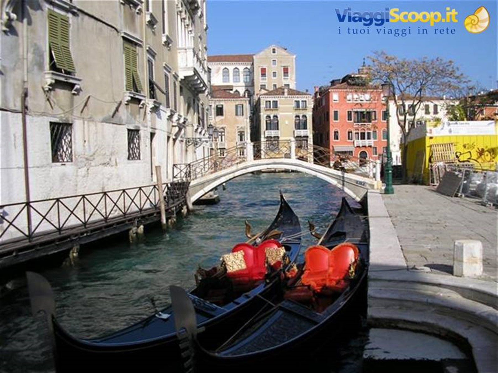 Foto di viaggio in ITALIA