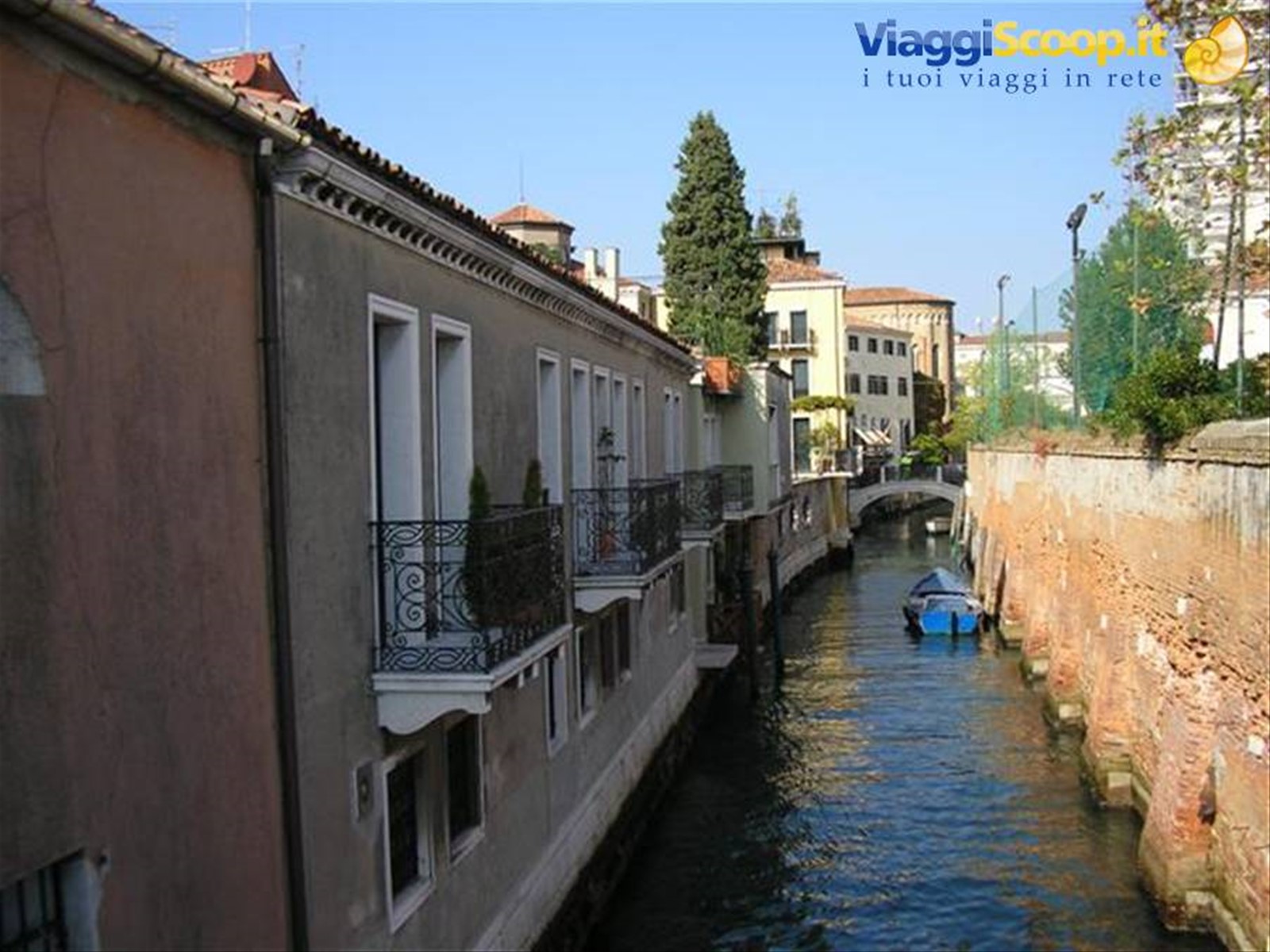 Foto di viaggio in ITALIA