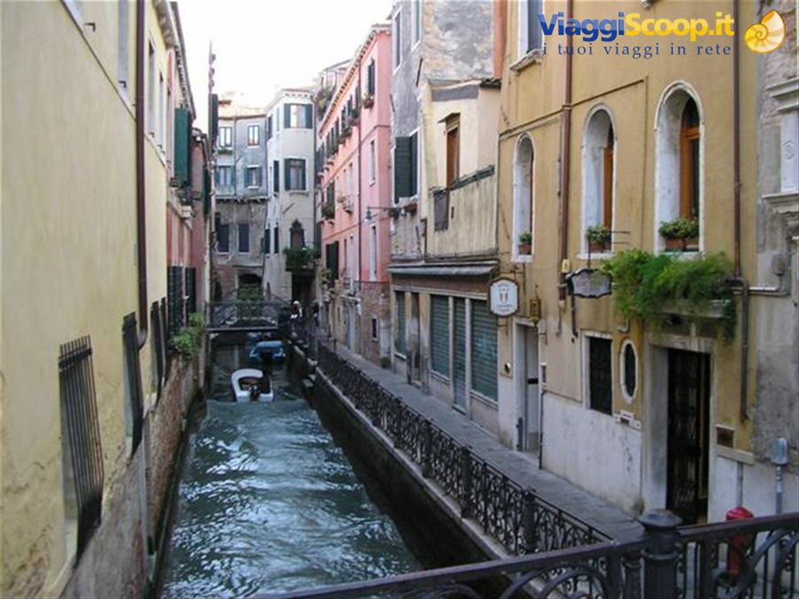 Foto di viaggio in ITALIA