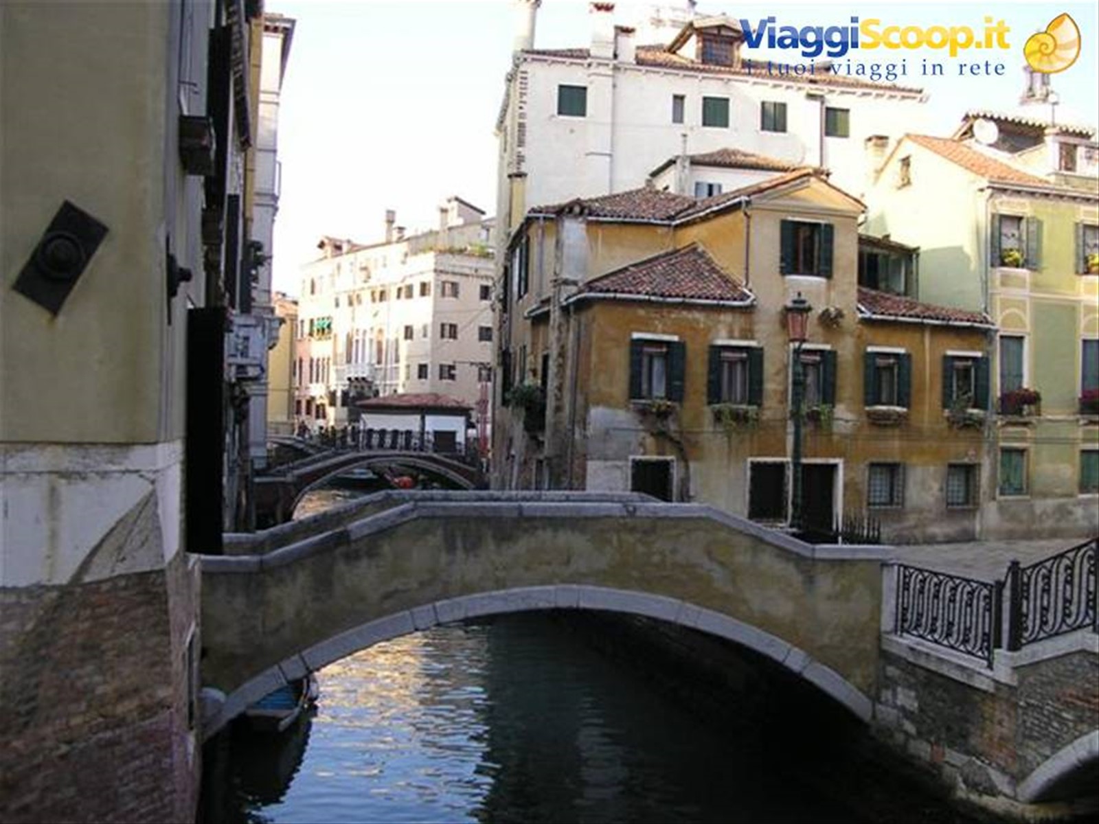 Foto di viaggio in ITALIA