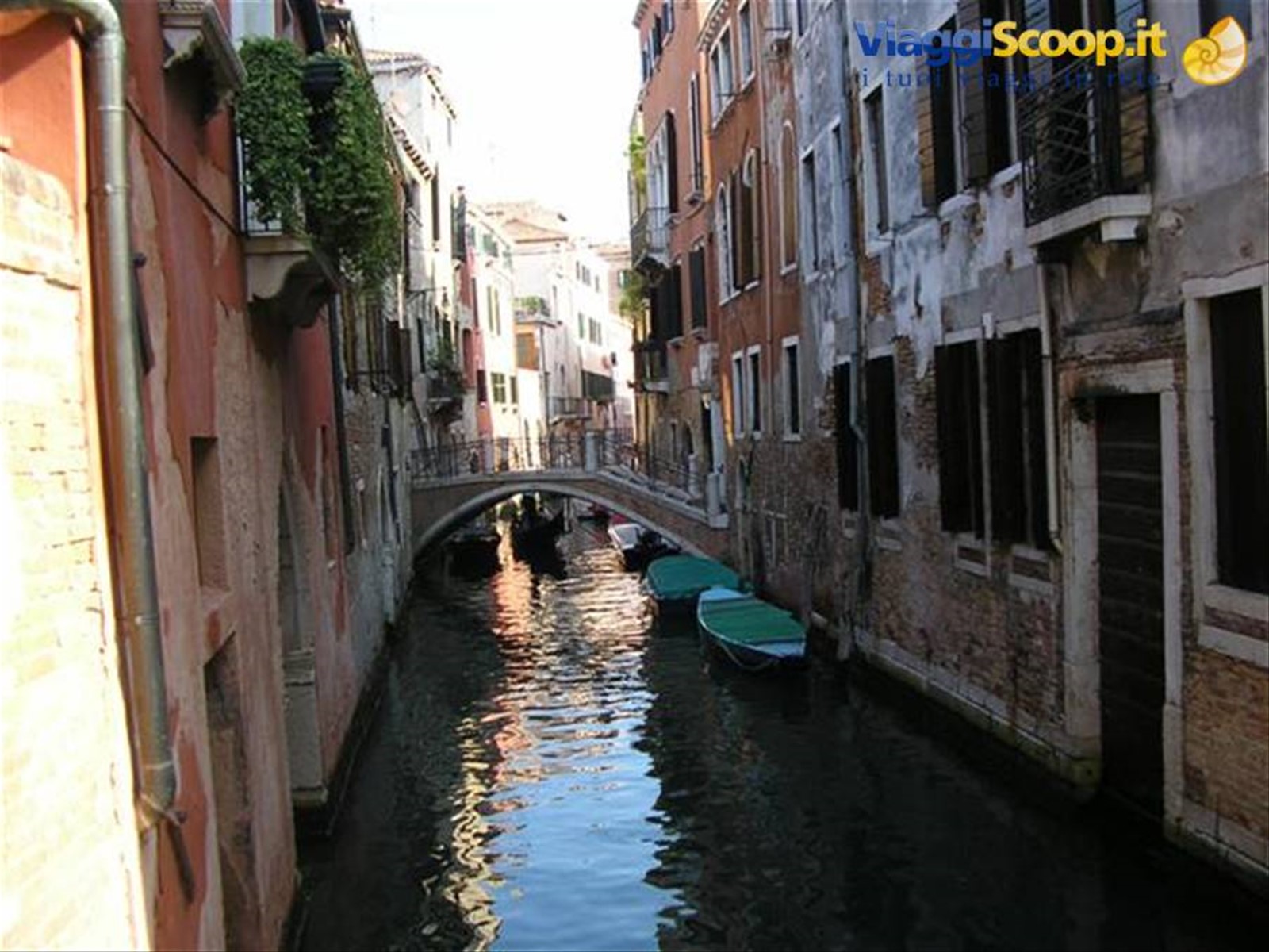 Foto di viaggio in ITALIA
