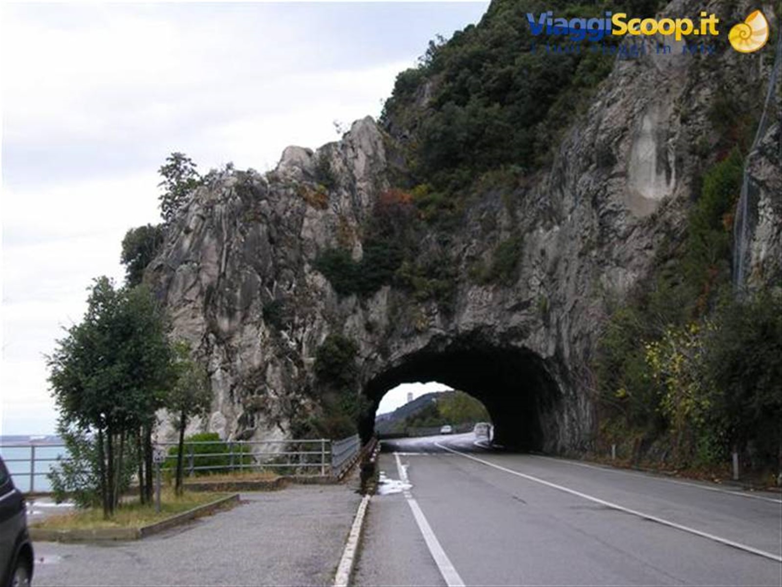 Foto di viaggio in ITALIA