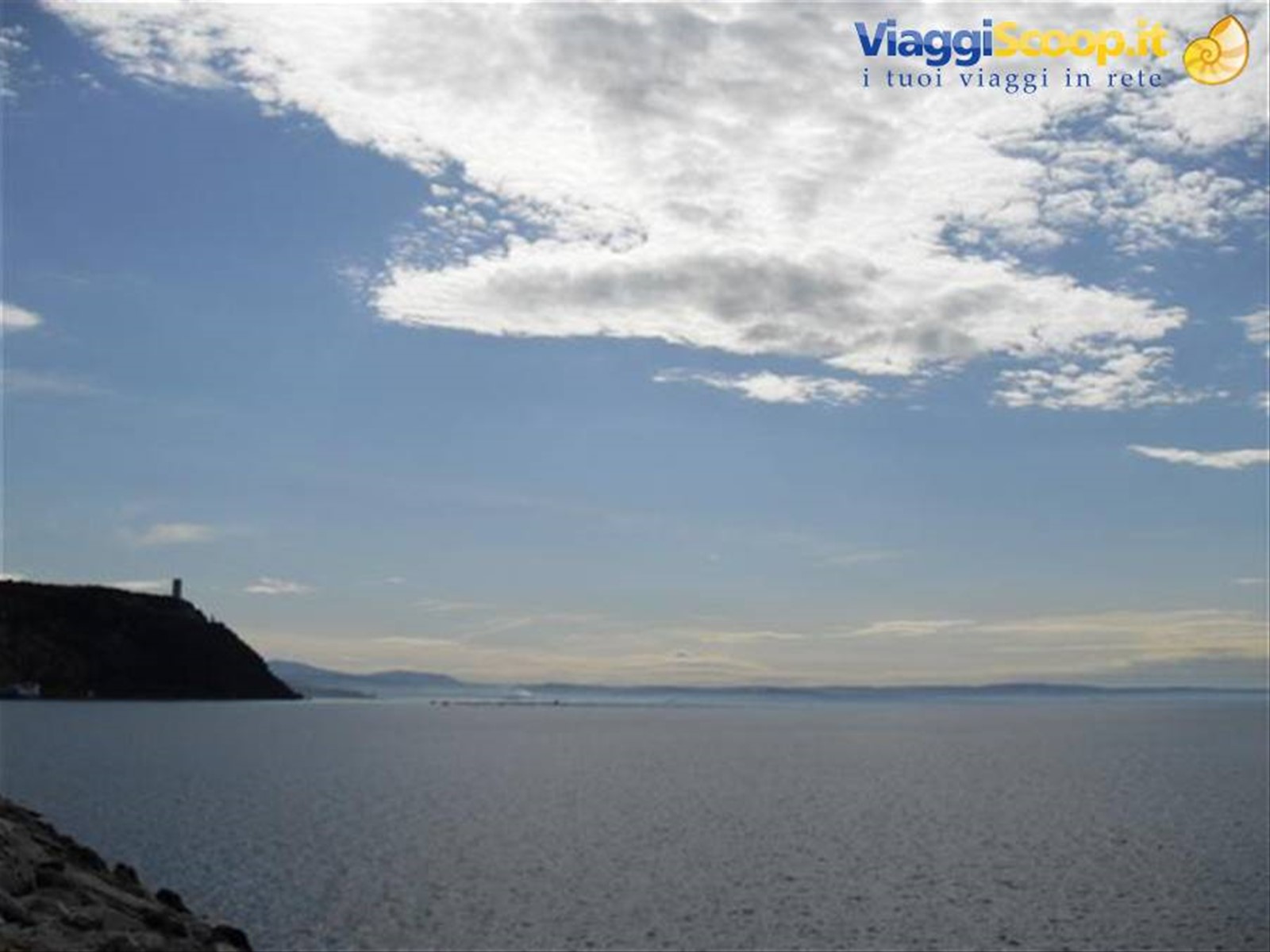 Foto di viaggio in ITALIA