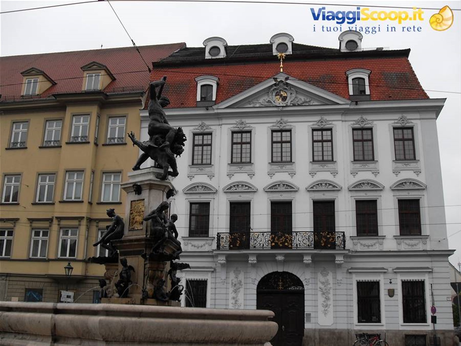 Augsburg
