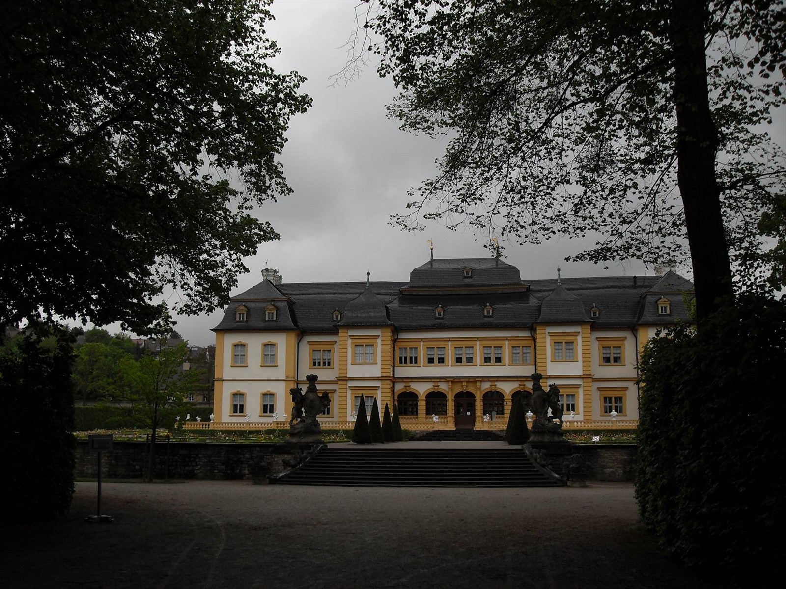 castello di Veitschohheim