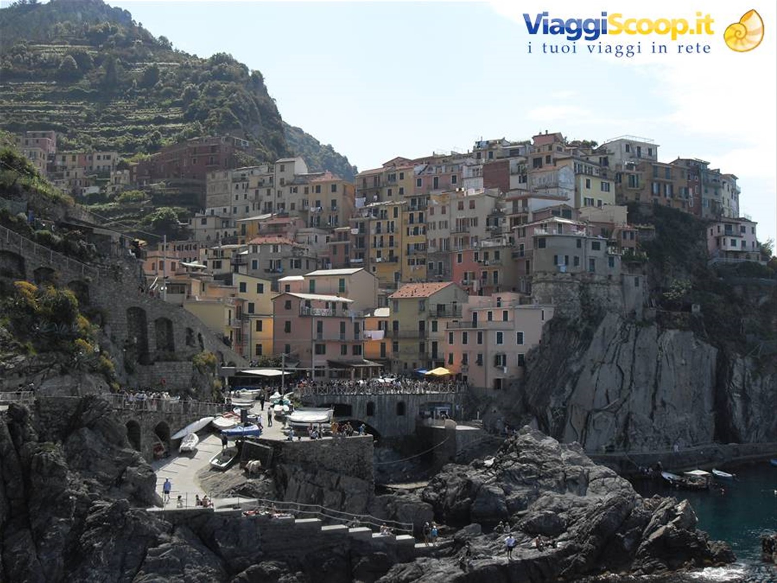 Foto di viaggio in ITALIA