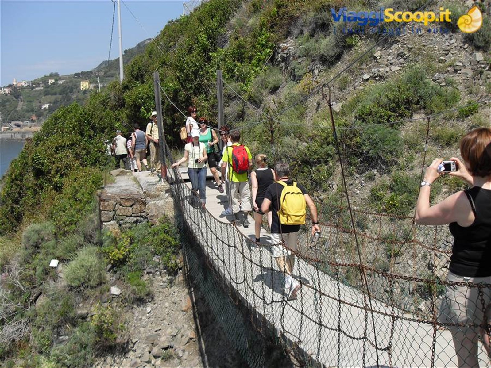 Foto di viaggio in ITALIA