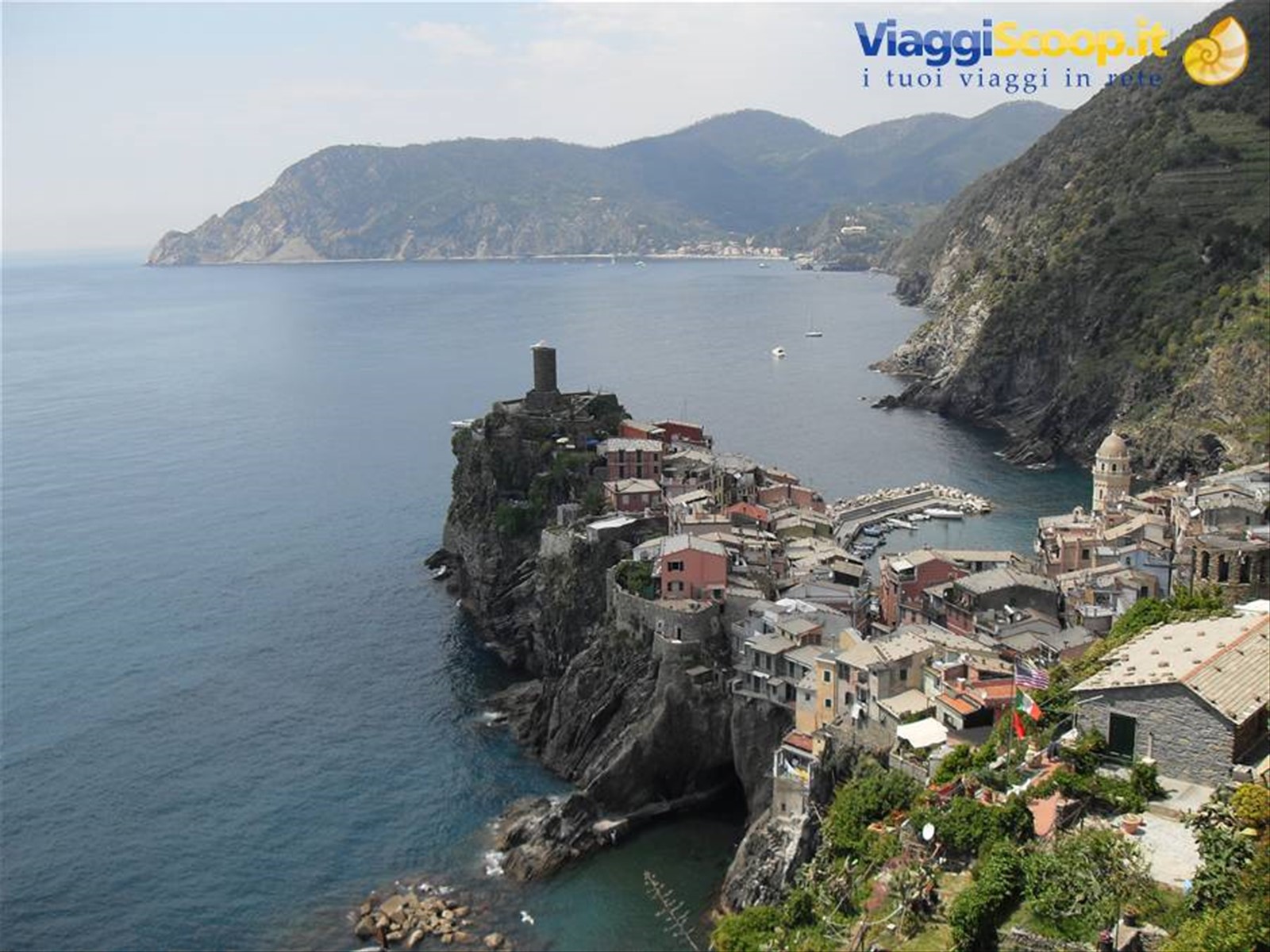 Foto di viaggio in ITALIA