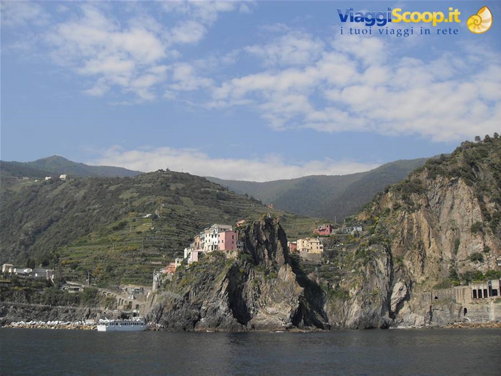 Foto di viaggio in ITALIA