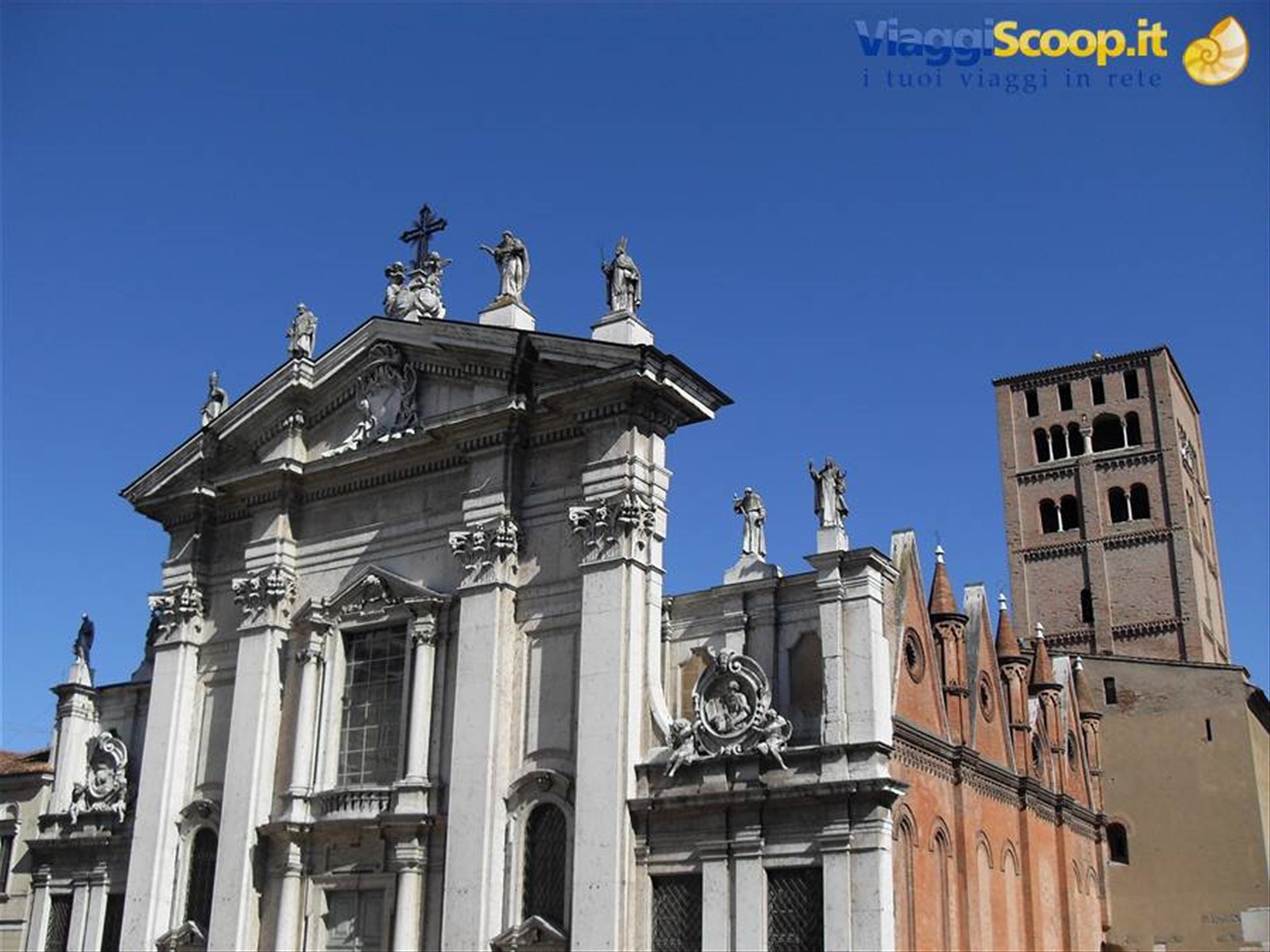 Foto di viaggio in ITALIA