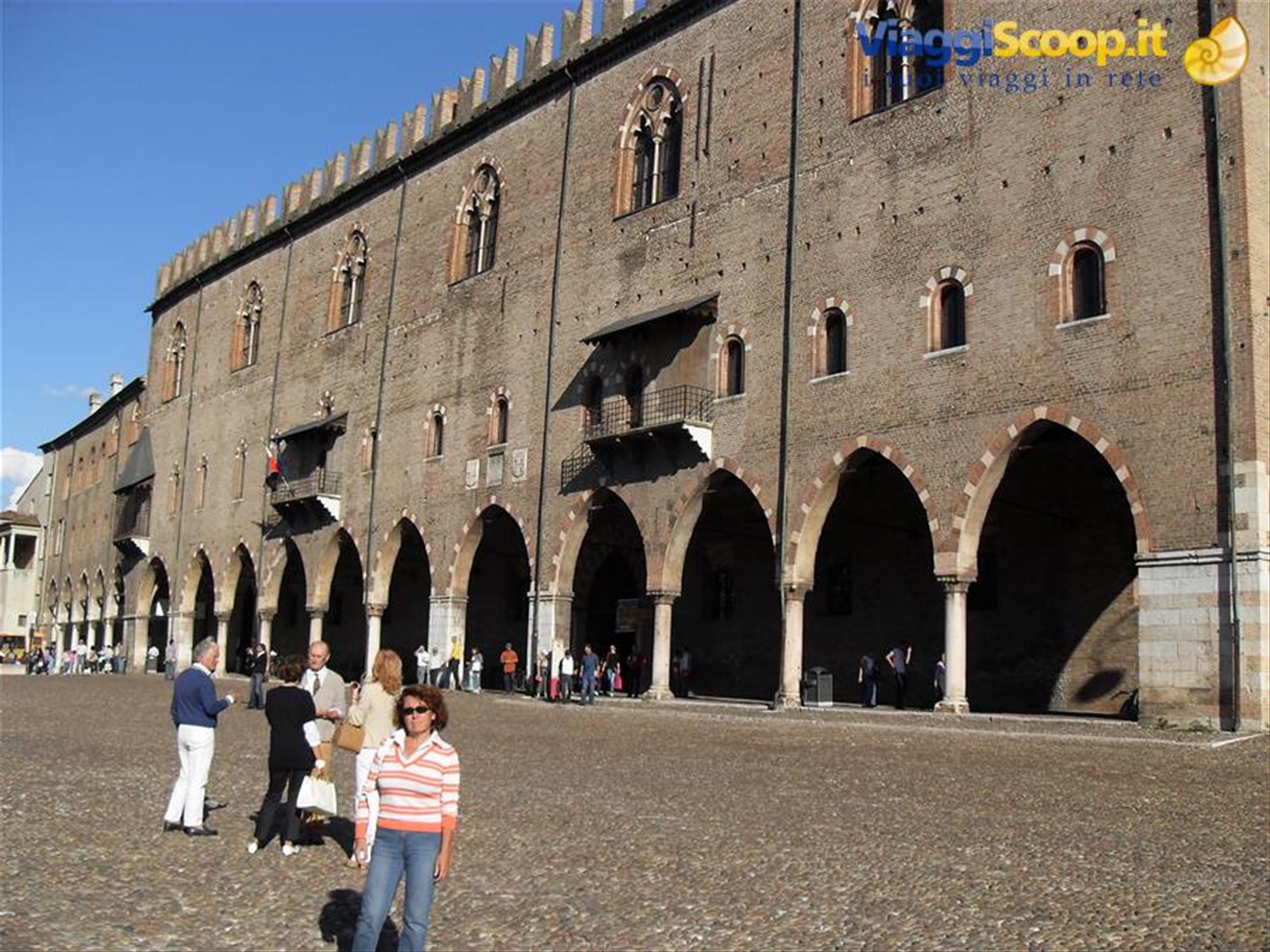 Foto di viaggio in ITALIA