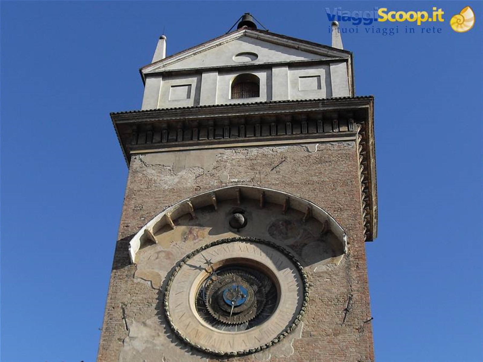 Foto di viaggio in ITALIA