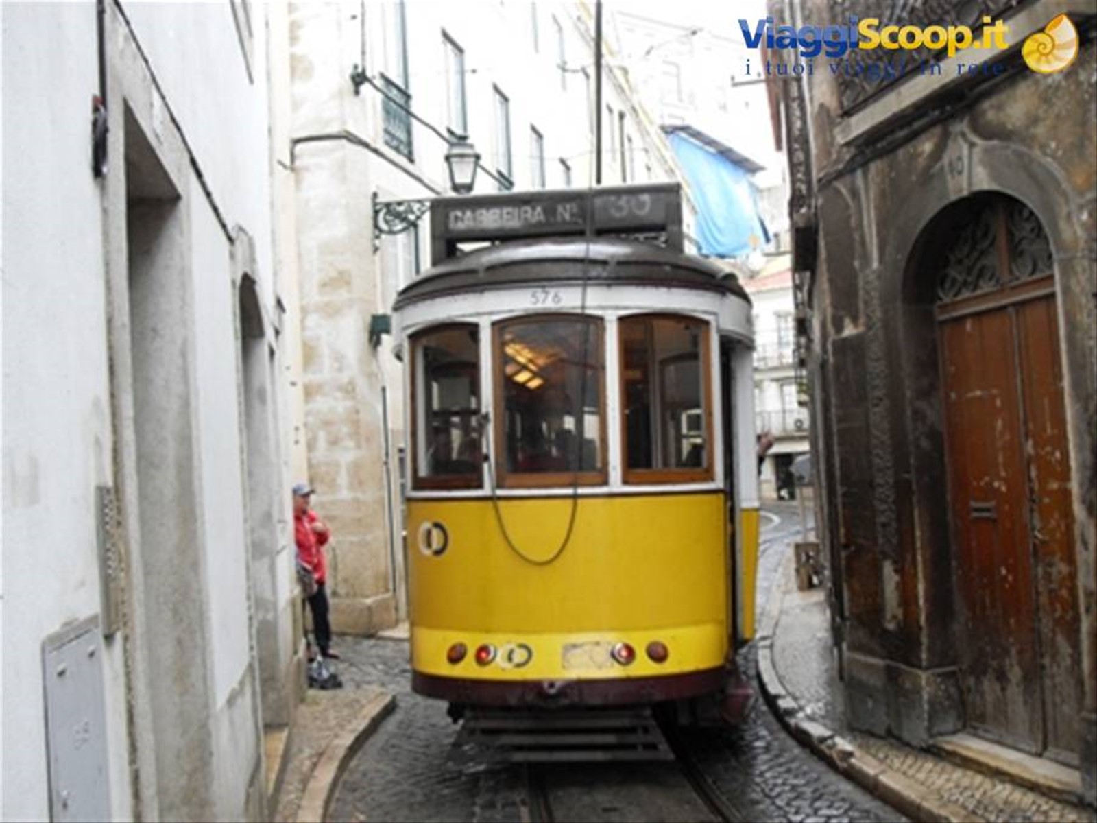Foto di viaggio in PORTOGALLO