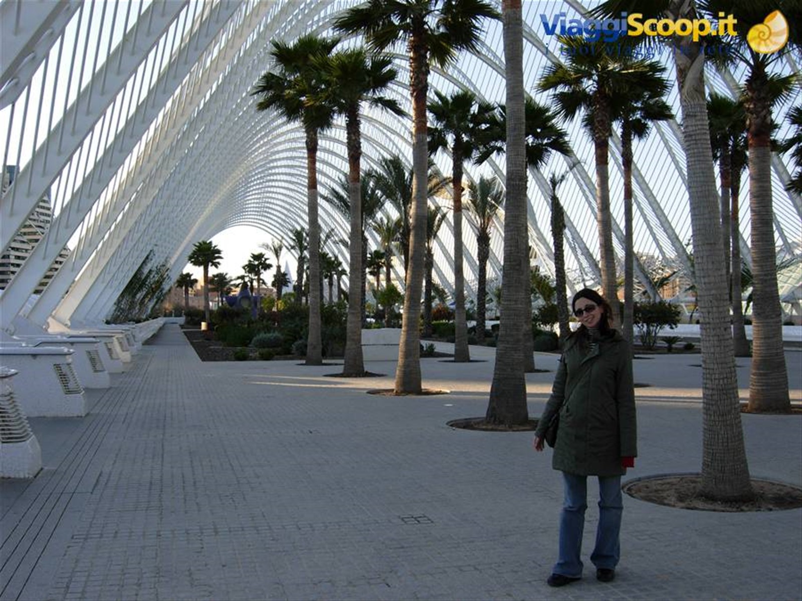 Foto di viaggio in SPAGNA