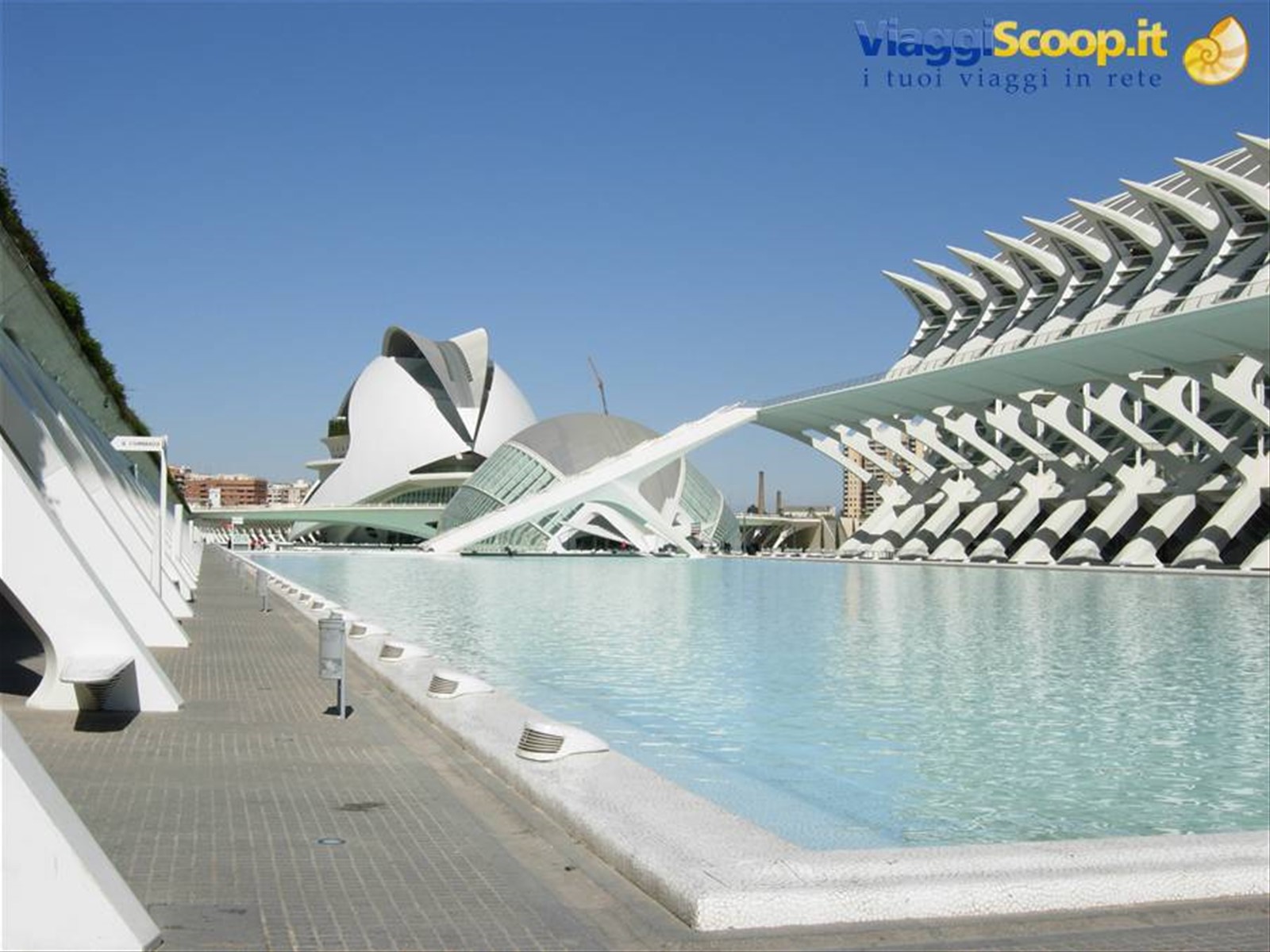 Foto di viaggio in SPAGNA