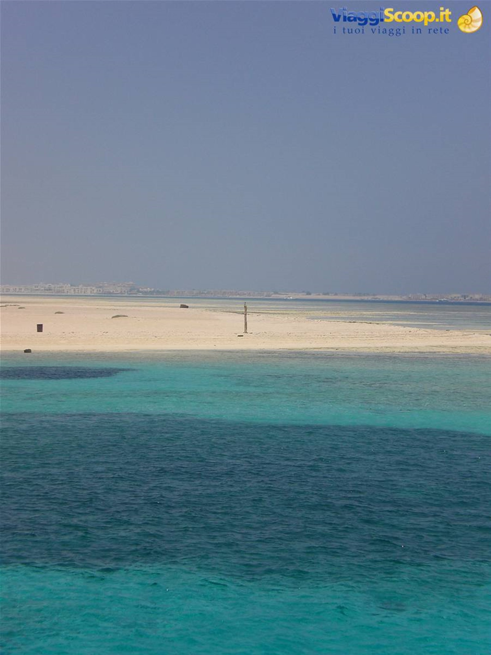 Foto di viaggio in EGITTO