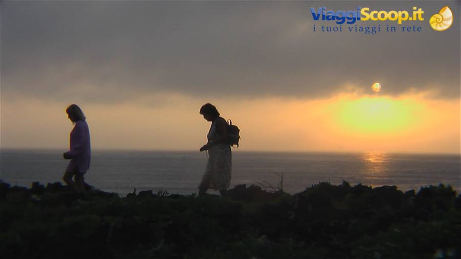 Watamu: l'alba