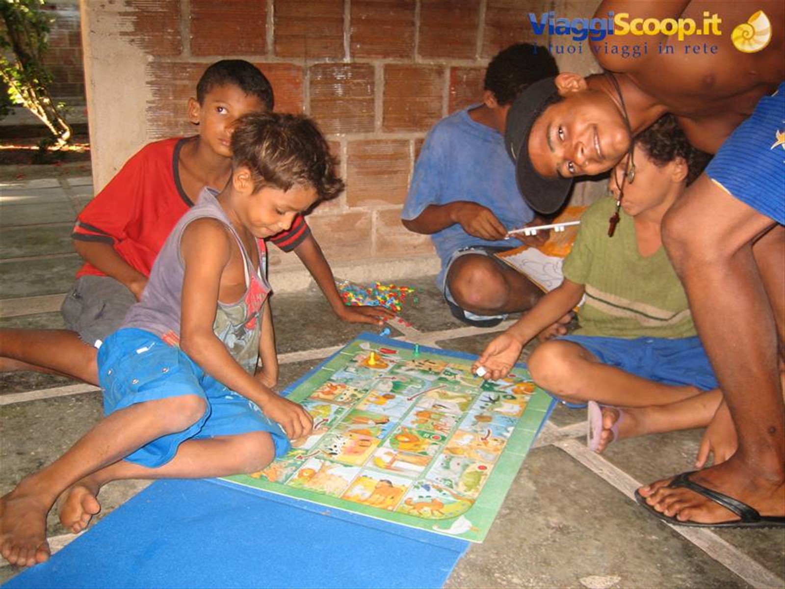 Puzzle completato