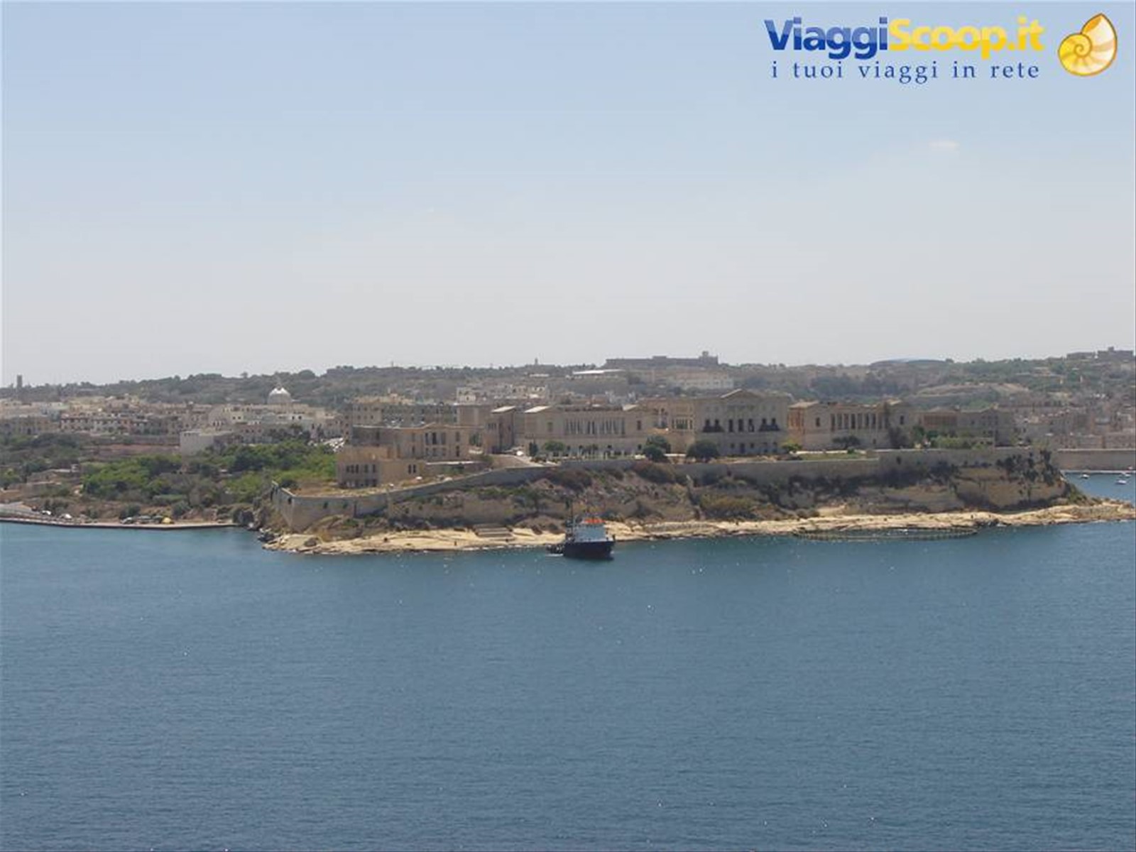 La Valletta