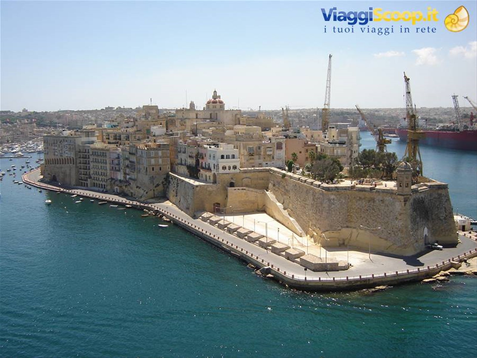 La Valletta