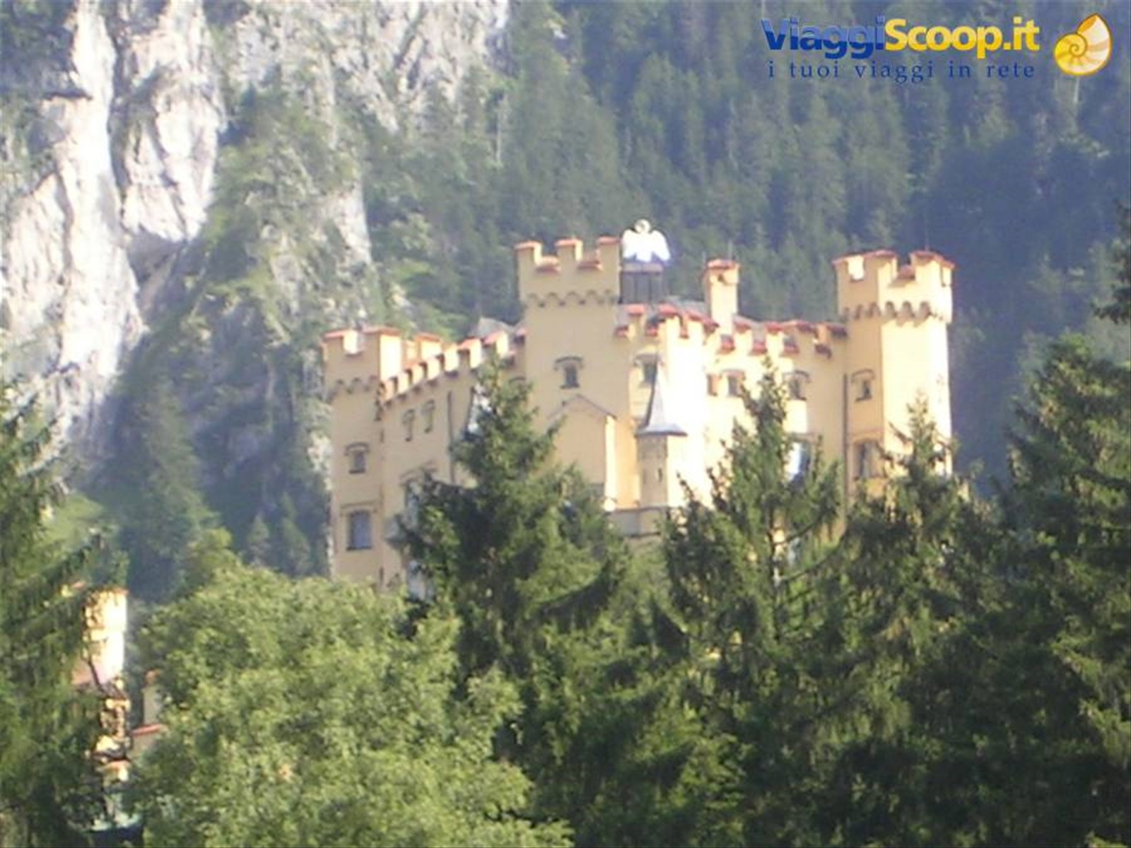 Foto di viaggio in GERMANIA