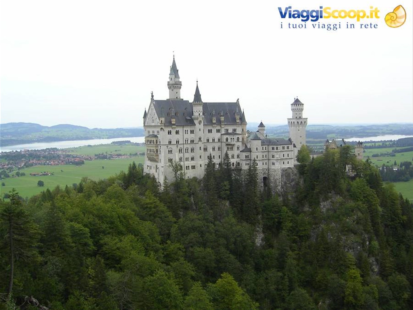 Foto di viaggio in GERMANIA