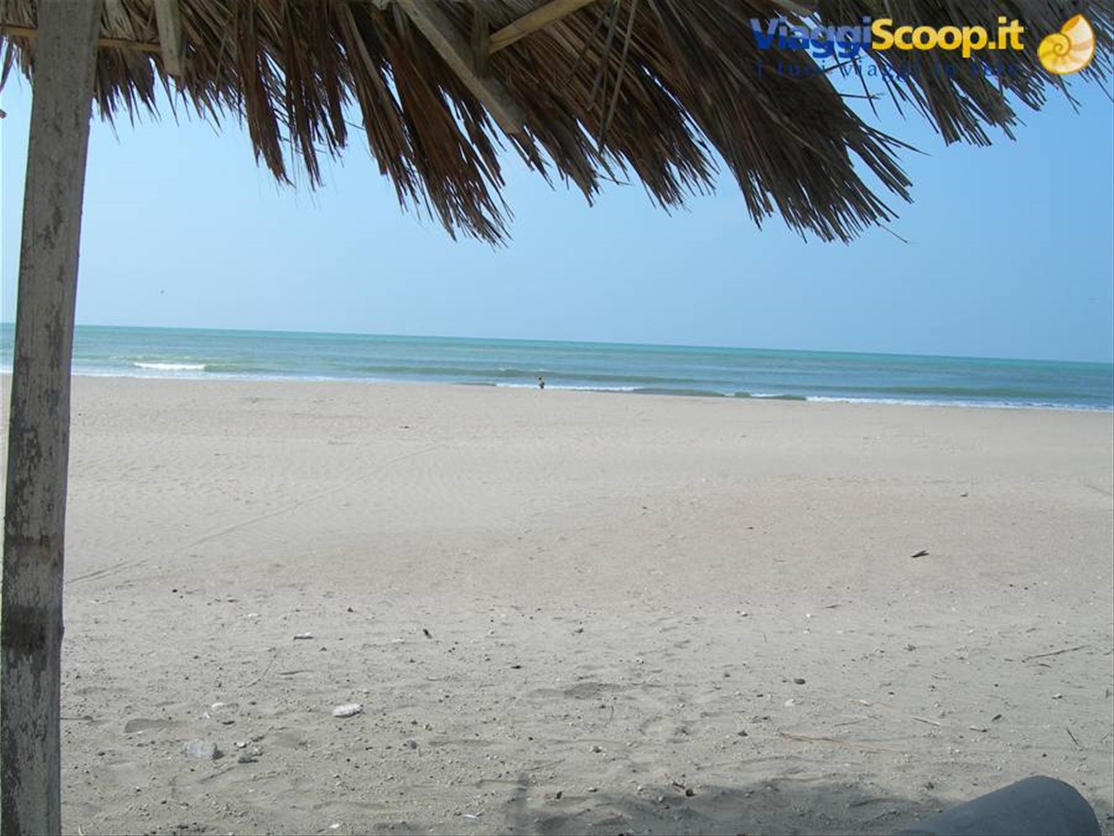 Spiaggia di Atacames