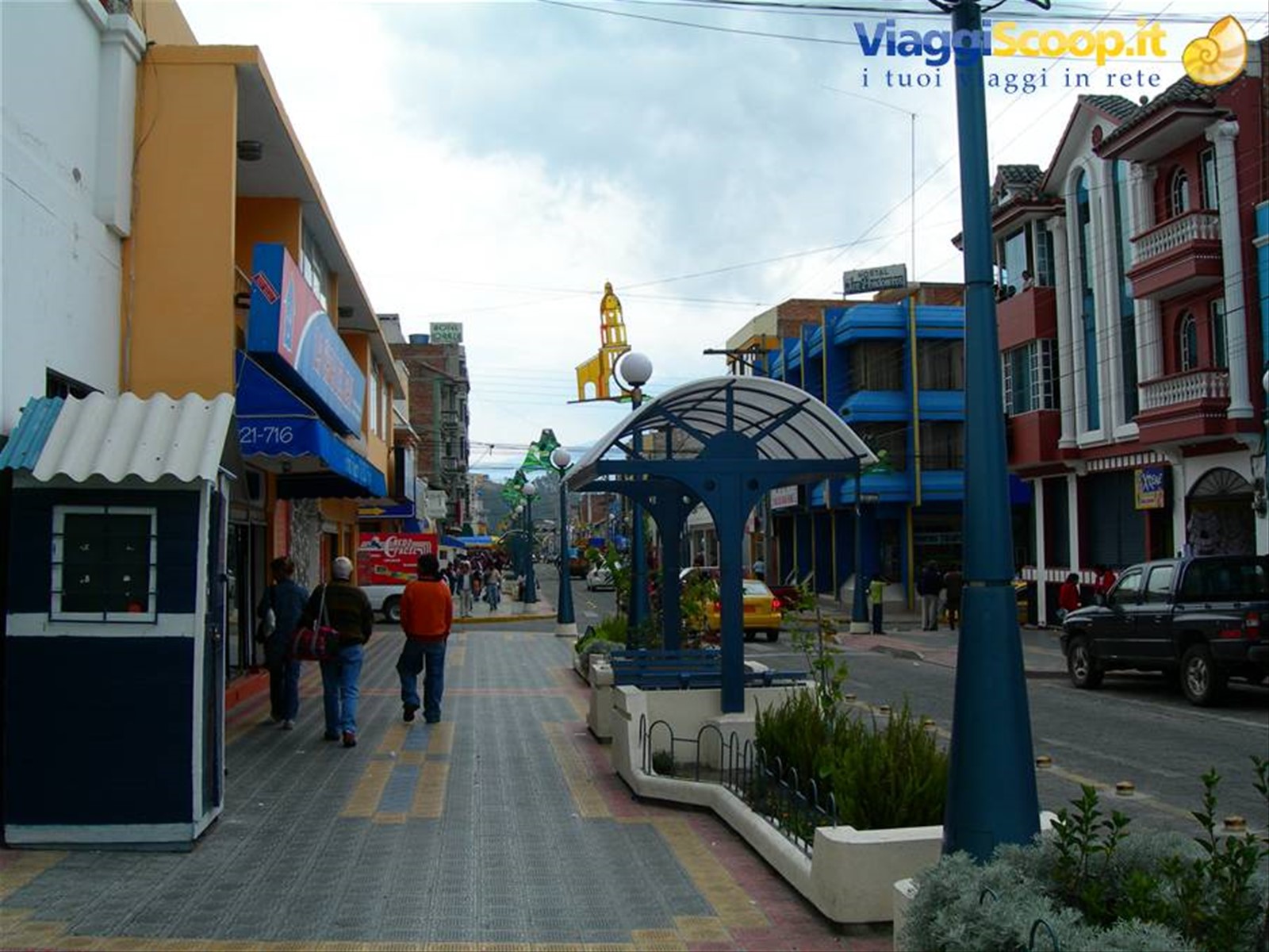 Otavalo