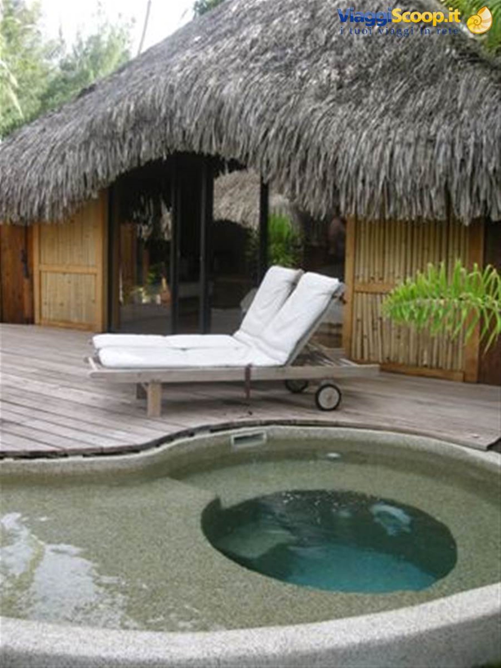 Bora Bora